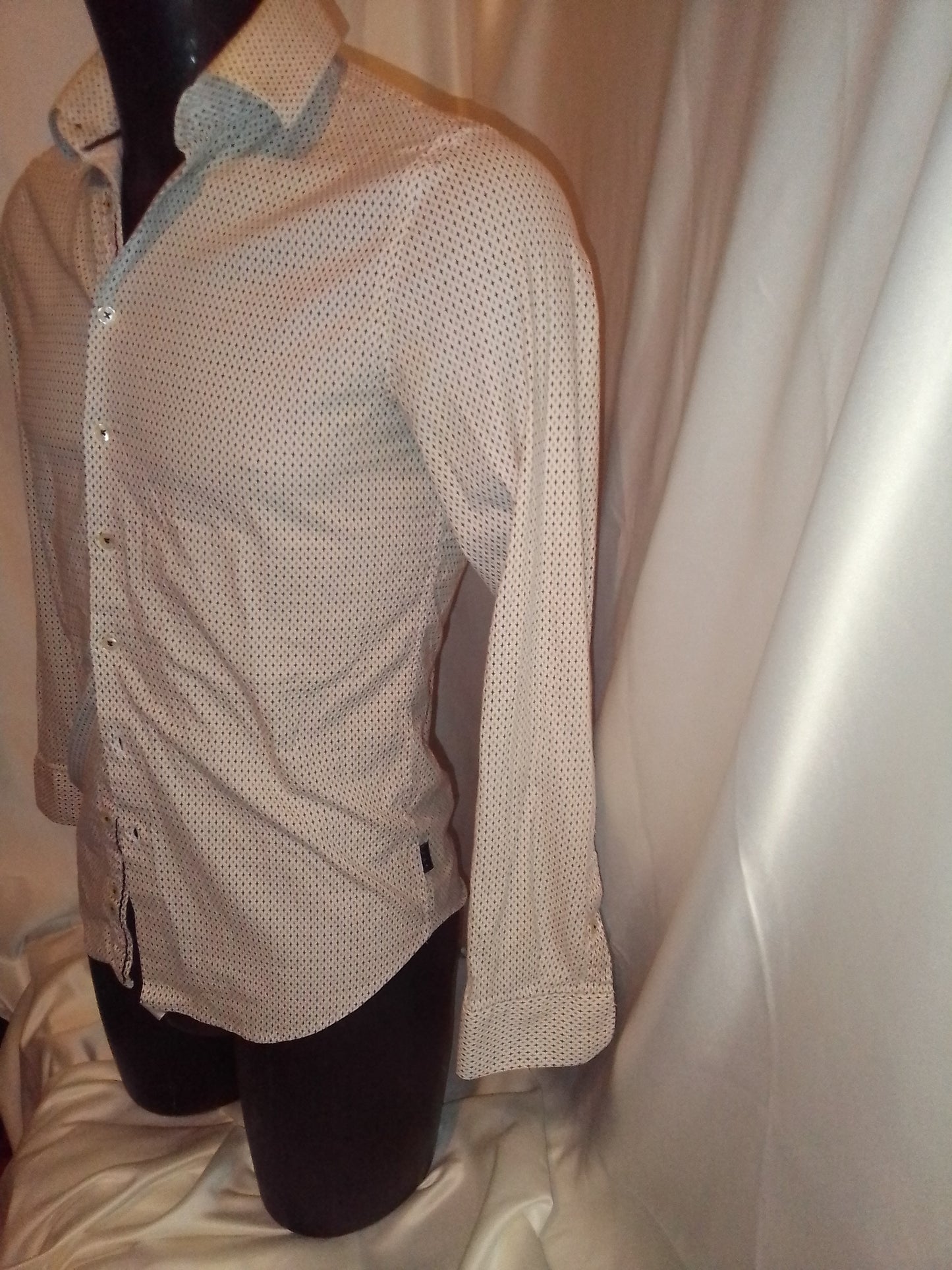 Chemise - Izac
