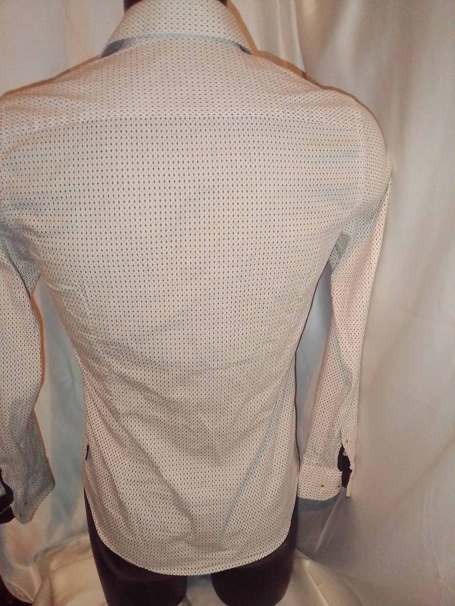 Chemise - Izac