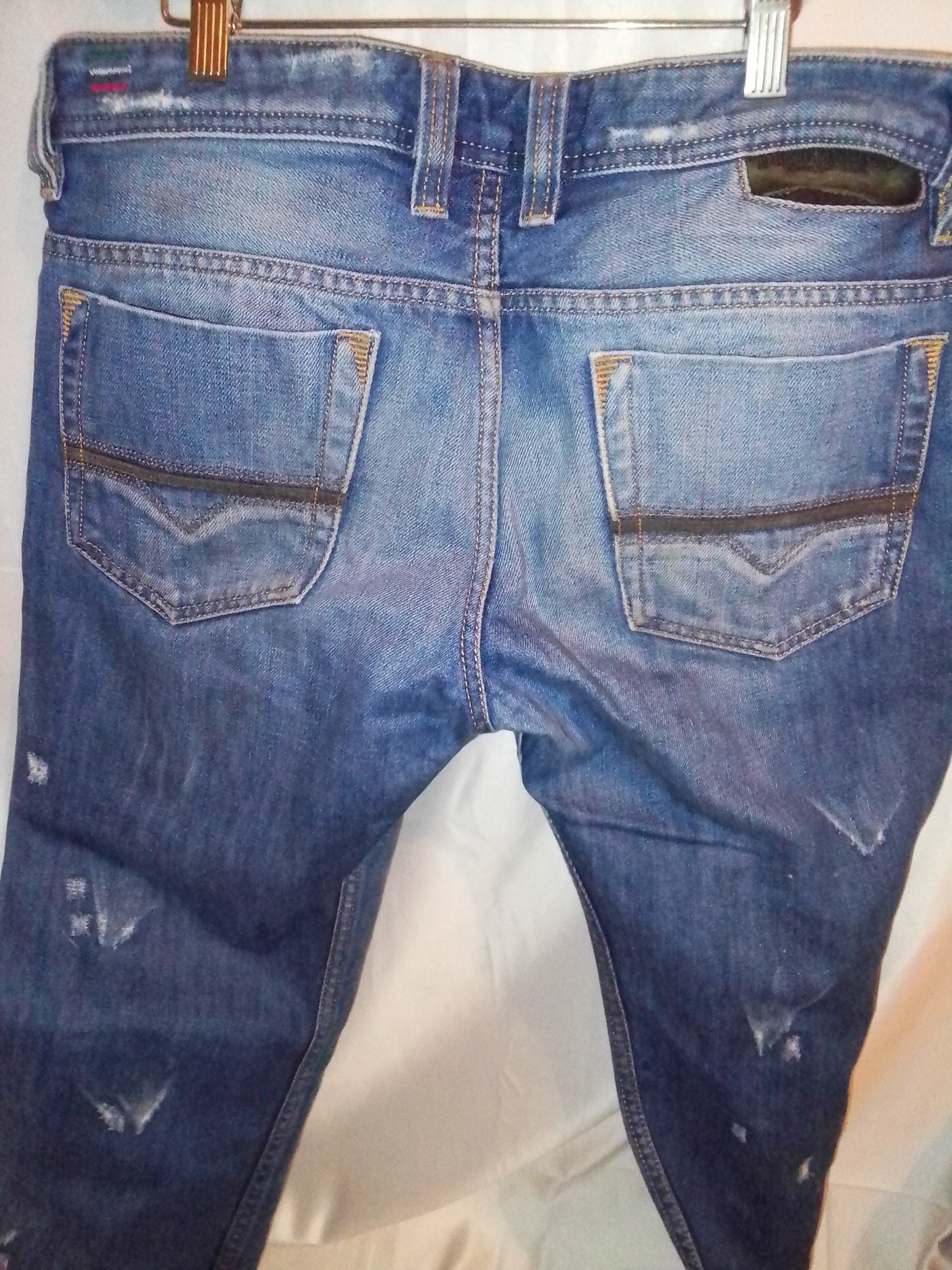 Jeans - Diesel