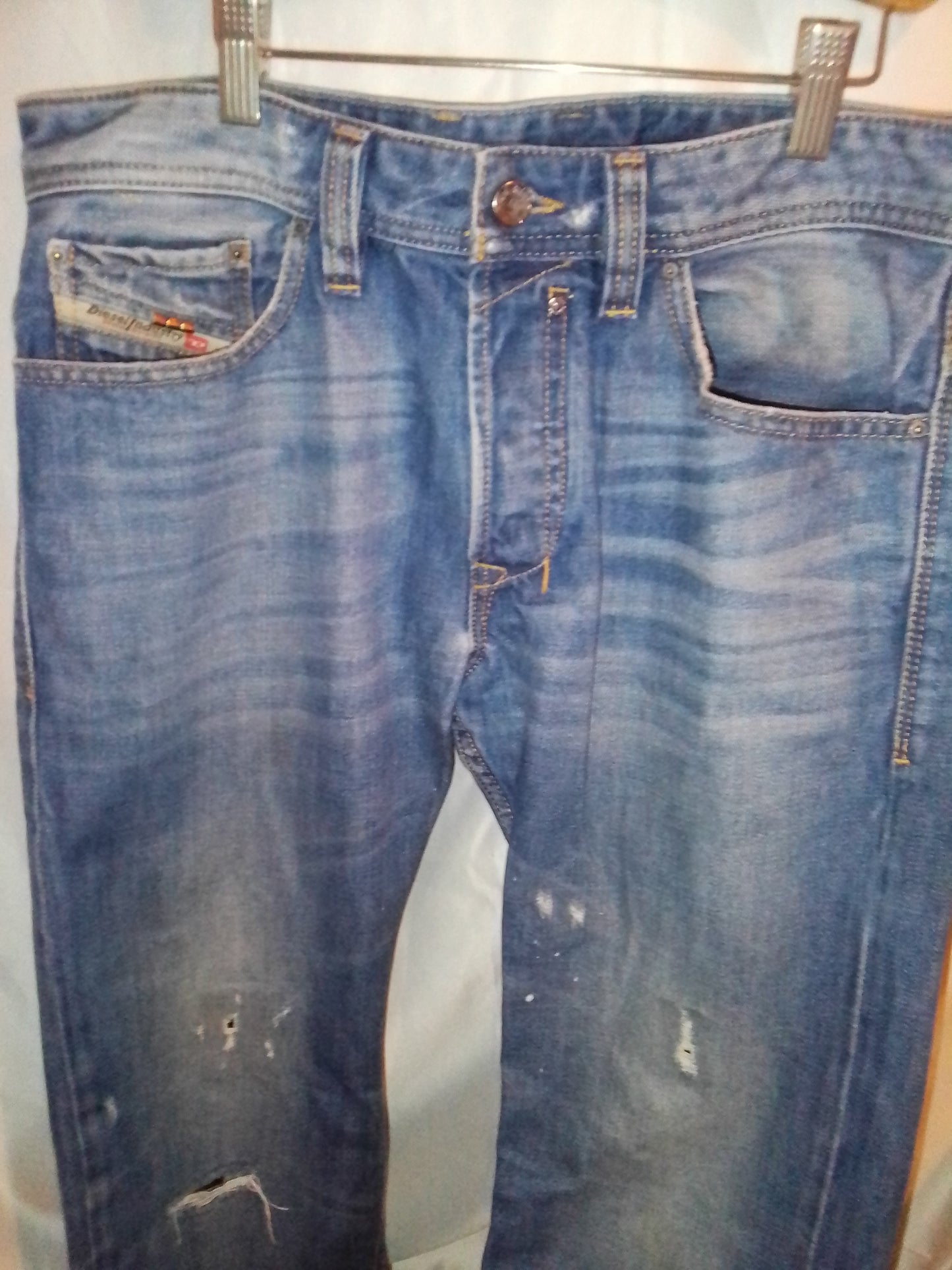 Jeans - Diesel