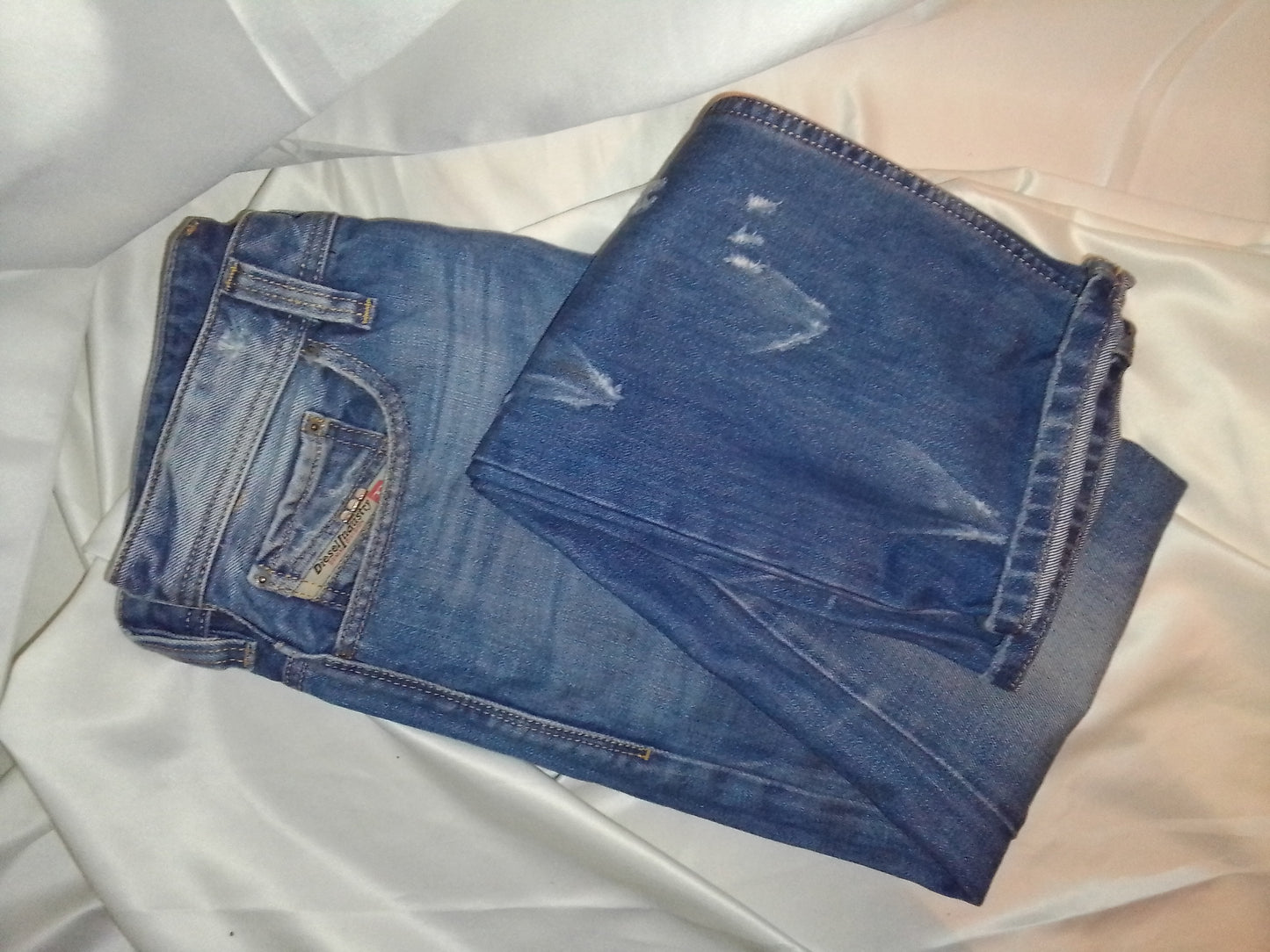 Jeans - Diesel