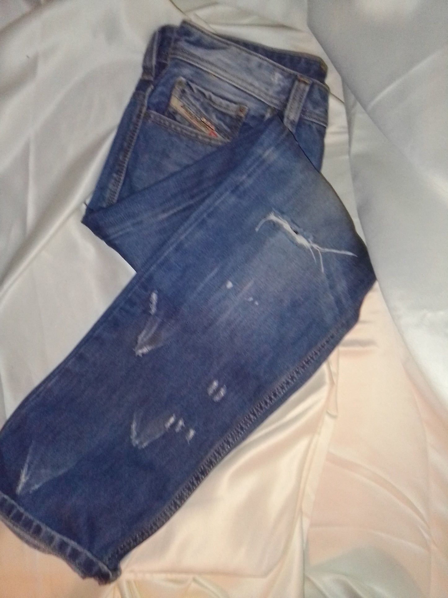 Jeans - Diesel