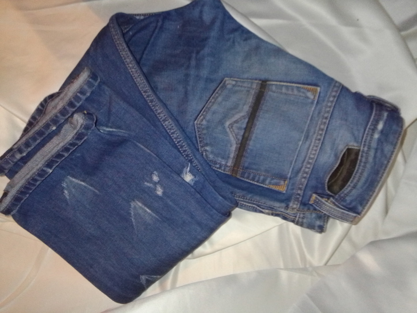 Jeans - Diesel