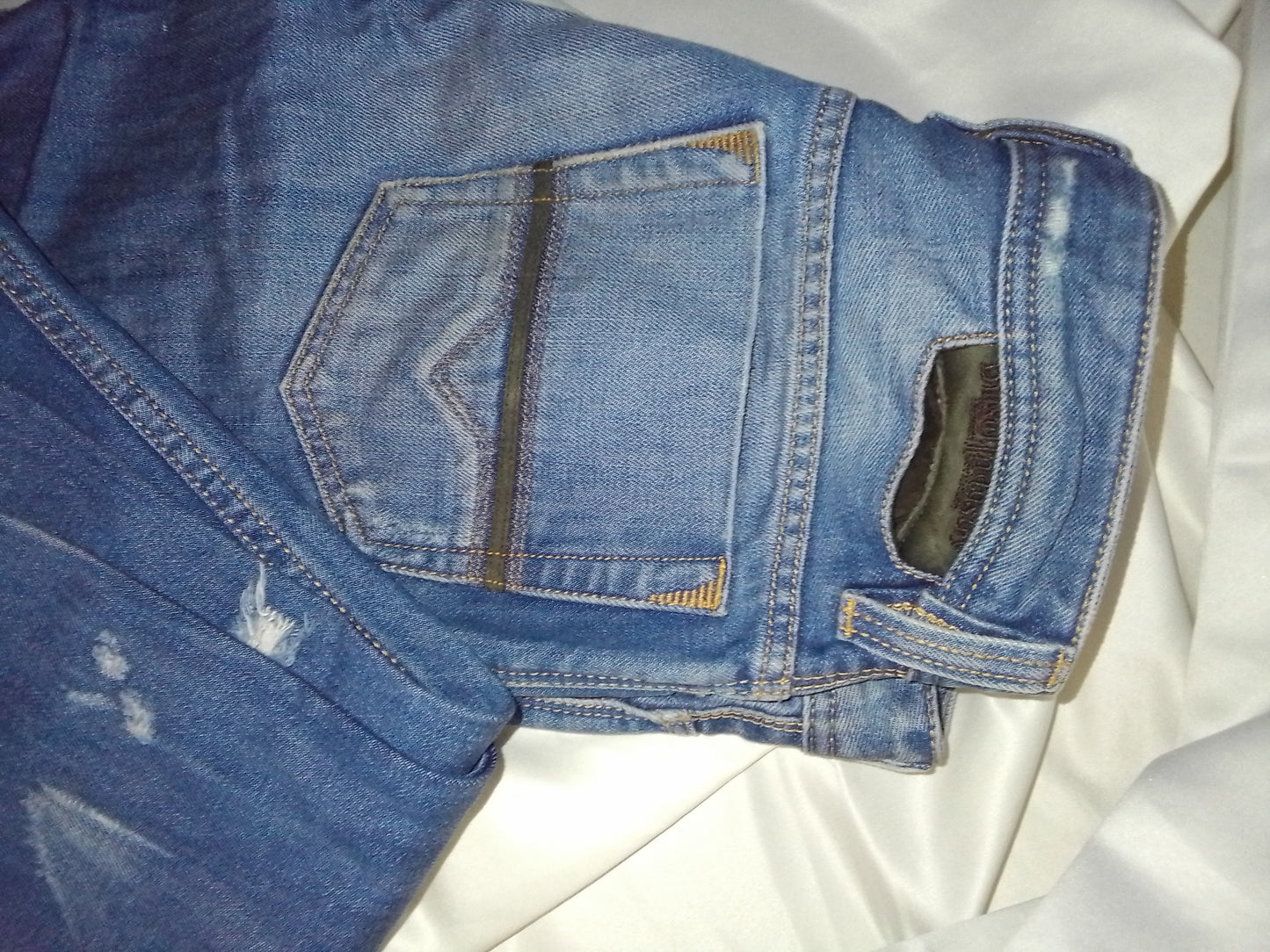 Jeans - Diesel