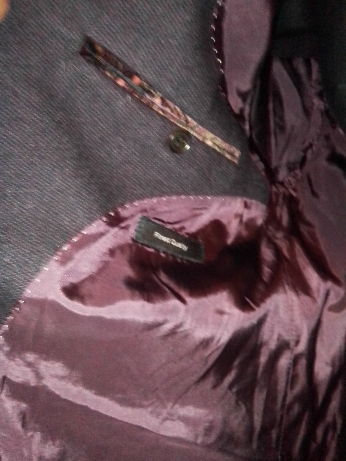 Veste - Celio