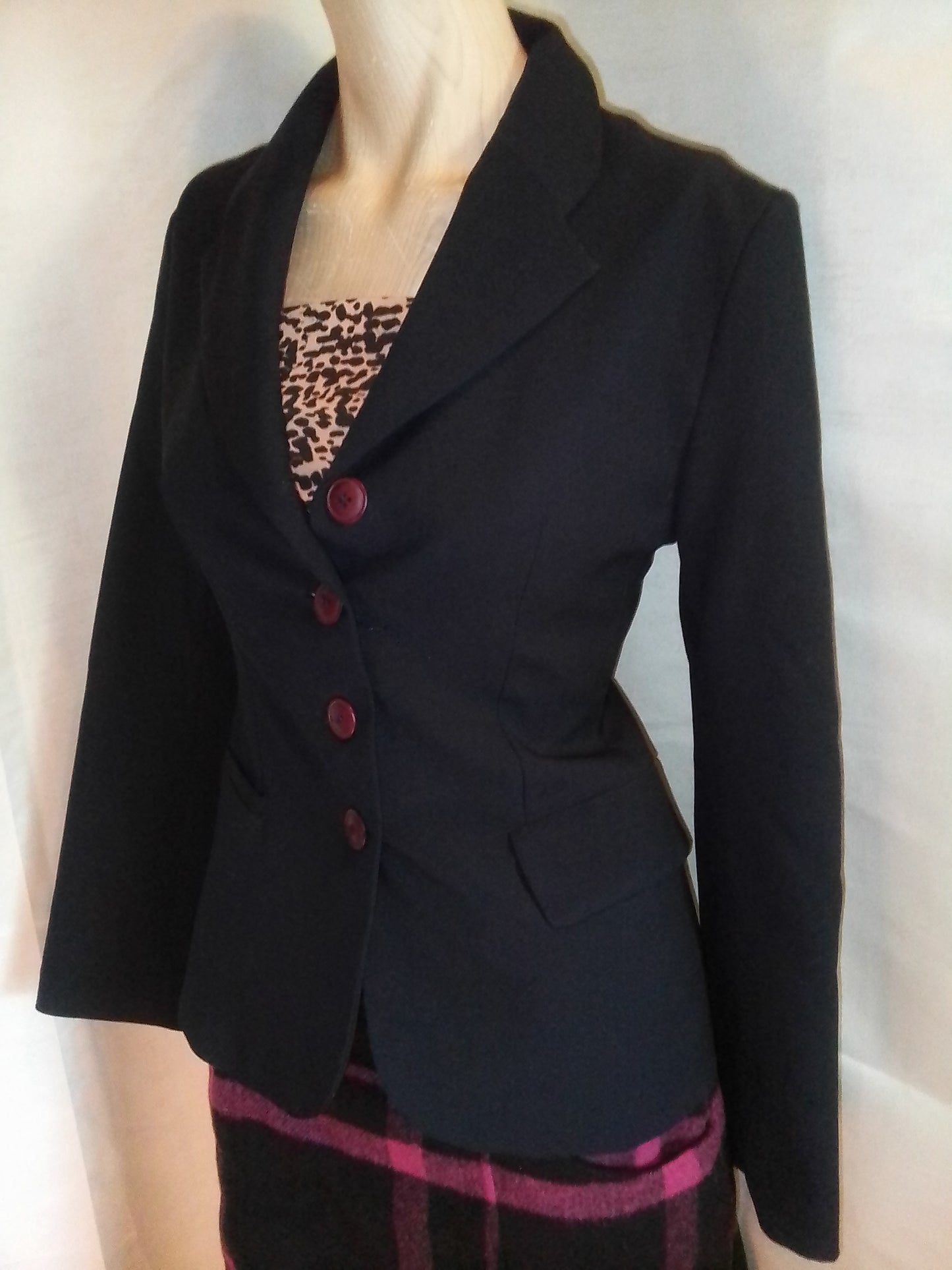 Veste - La city