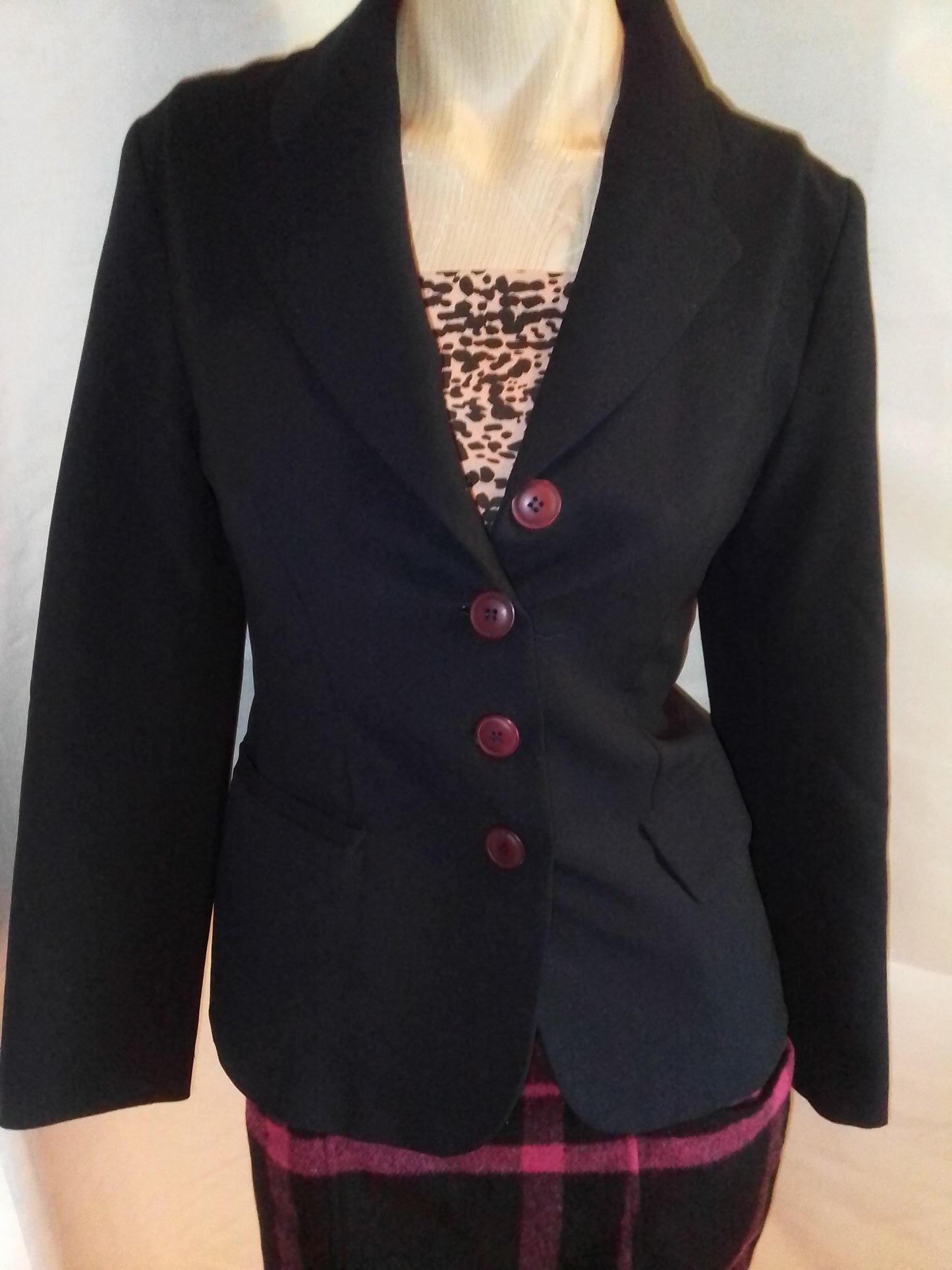 Veste - la city