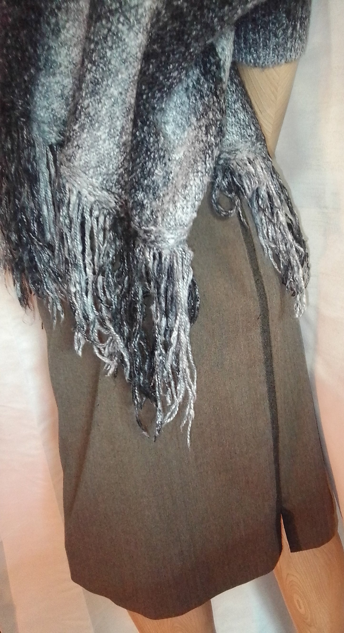 Jupe - Jacqueline riu