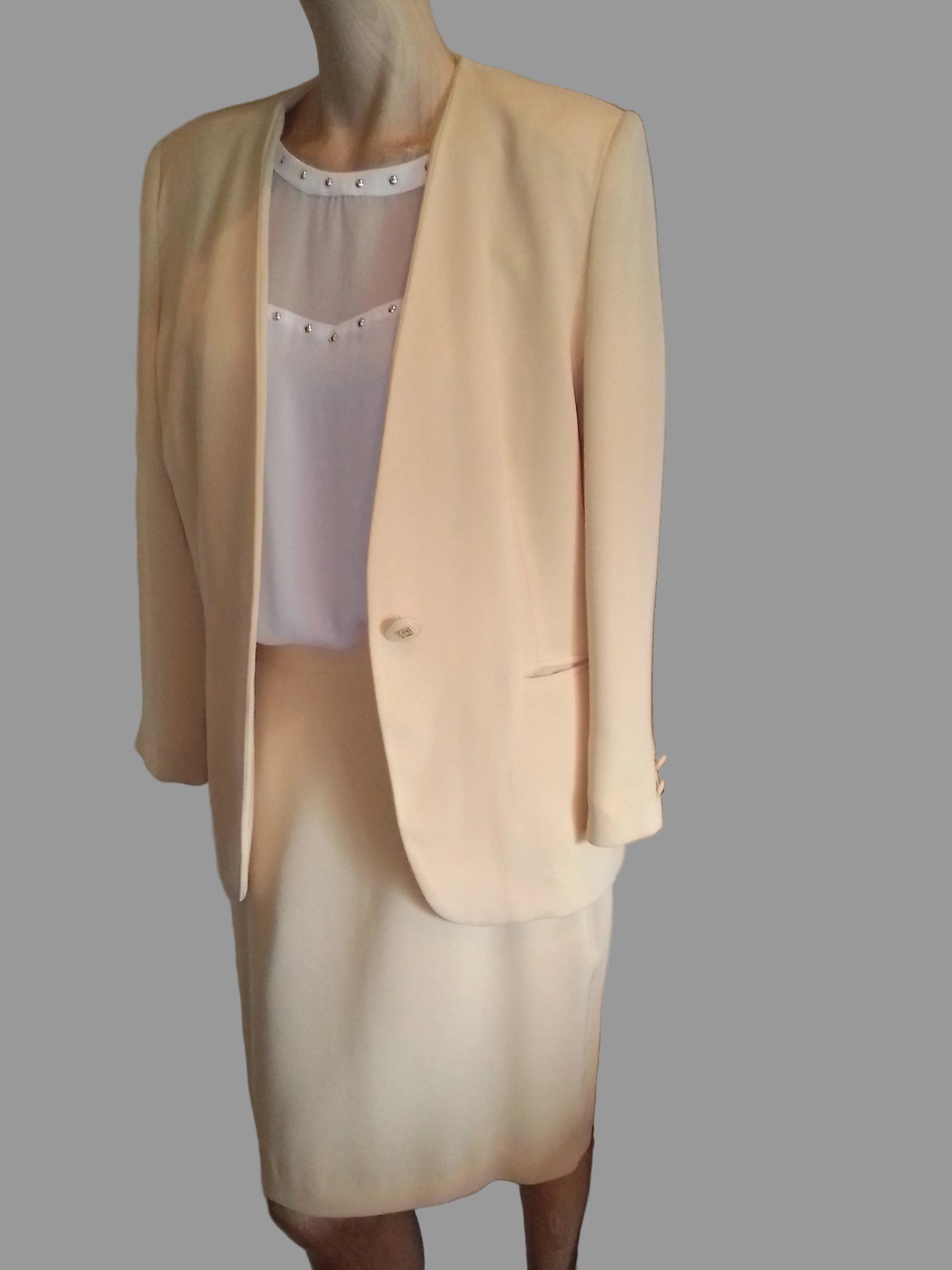Ensemble tailleur