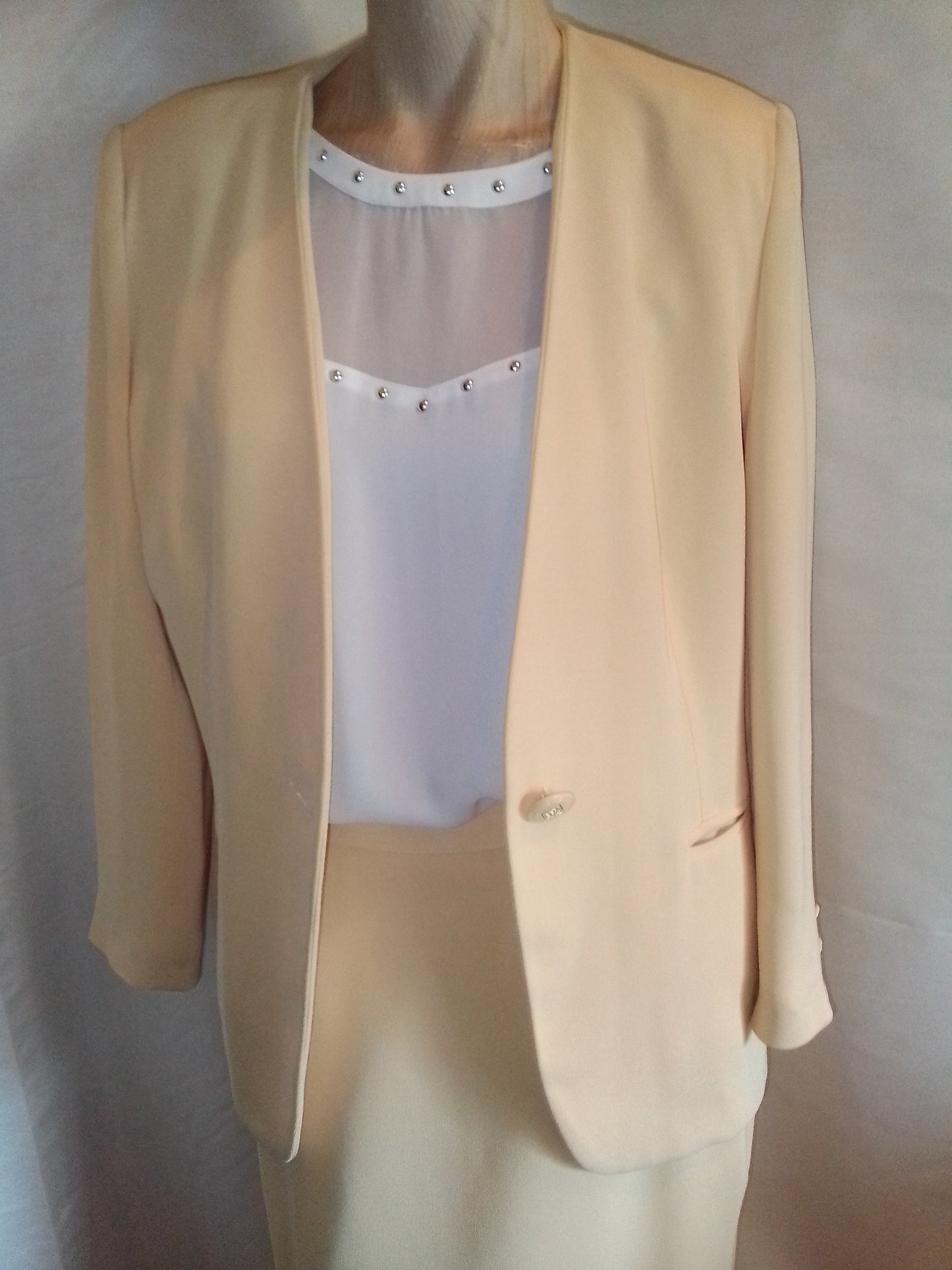 Ensemble tailleur