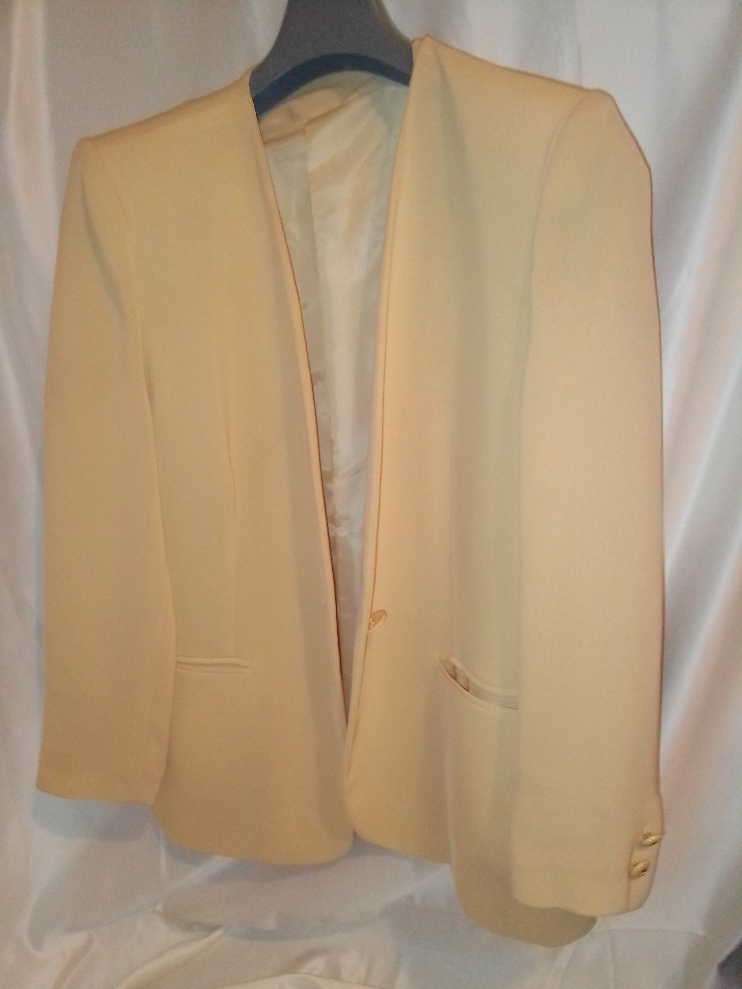 Ensemble tailleur