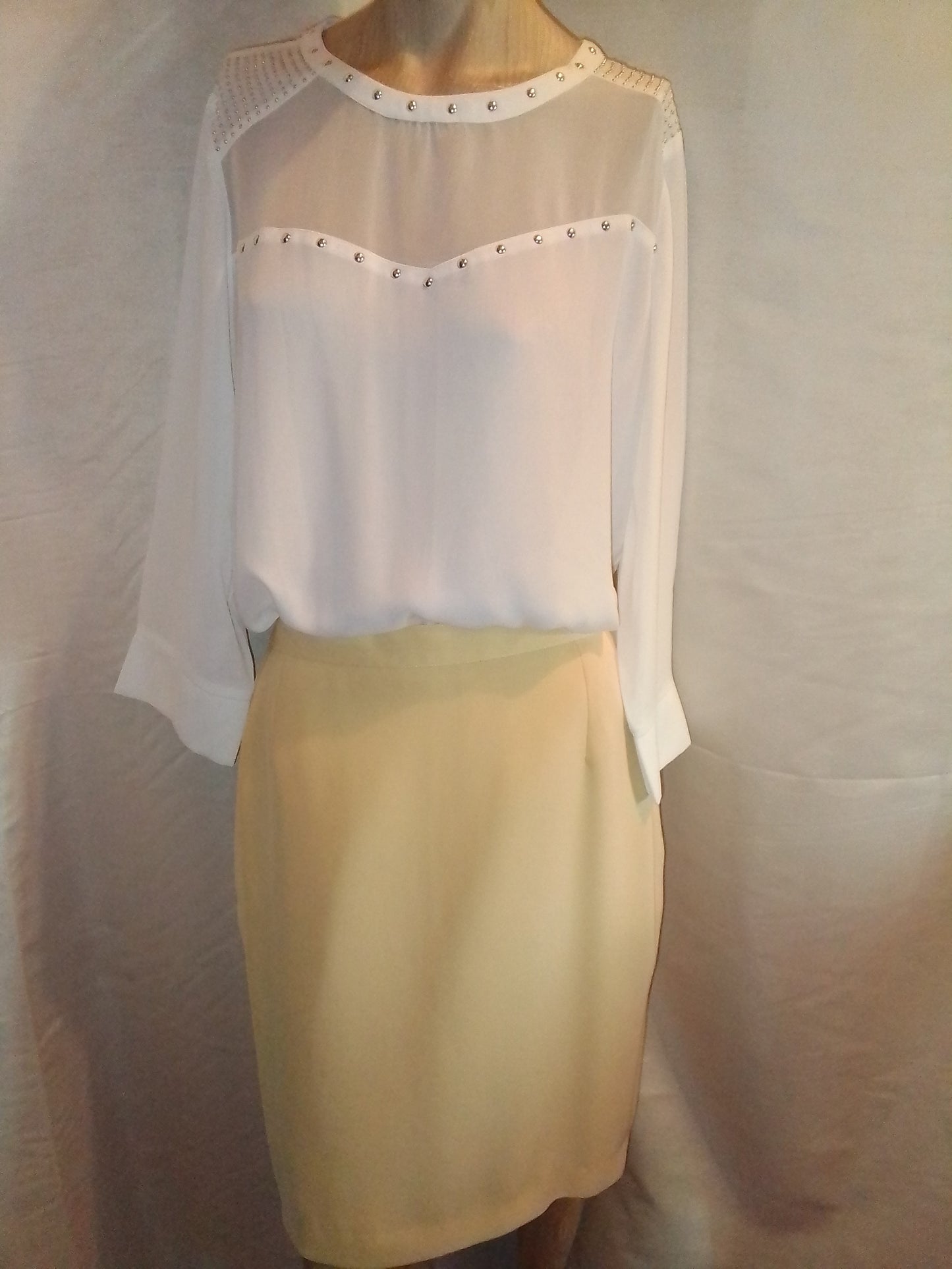 Ensemble tailleur