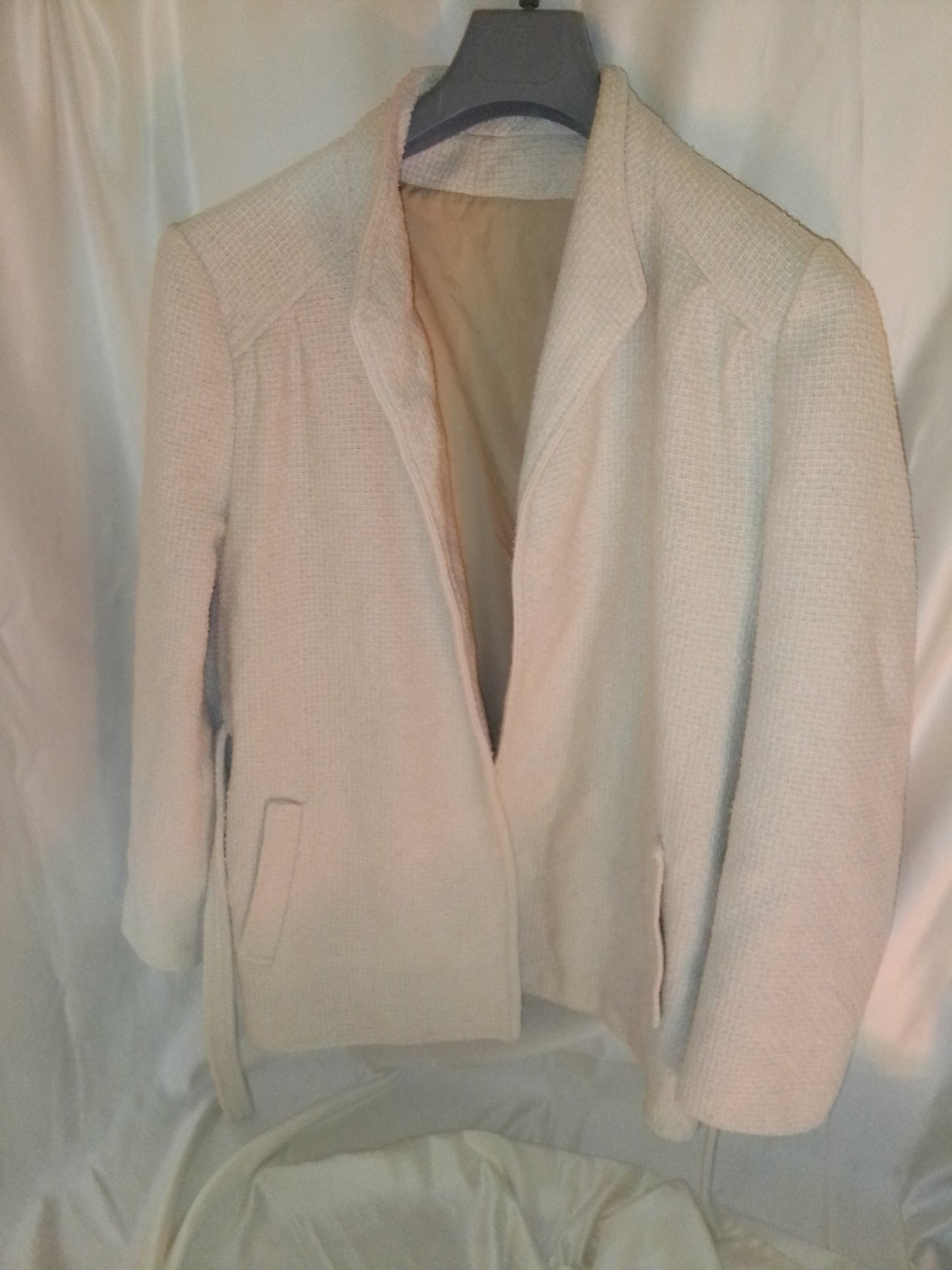 Veste vintage