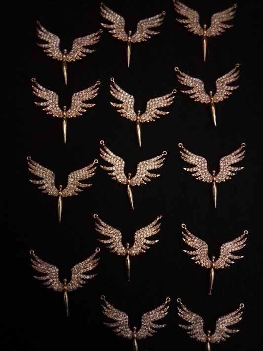 Pendentif pheonix
