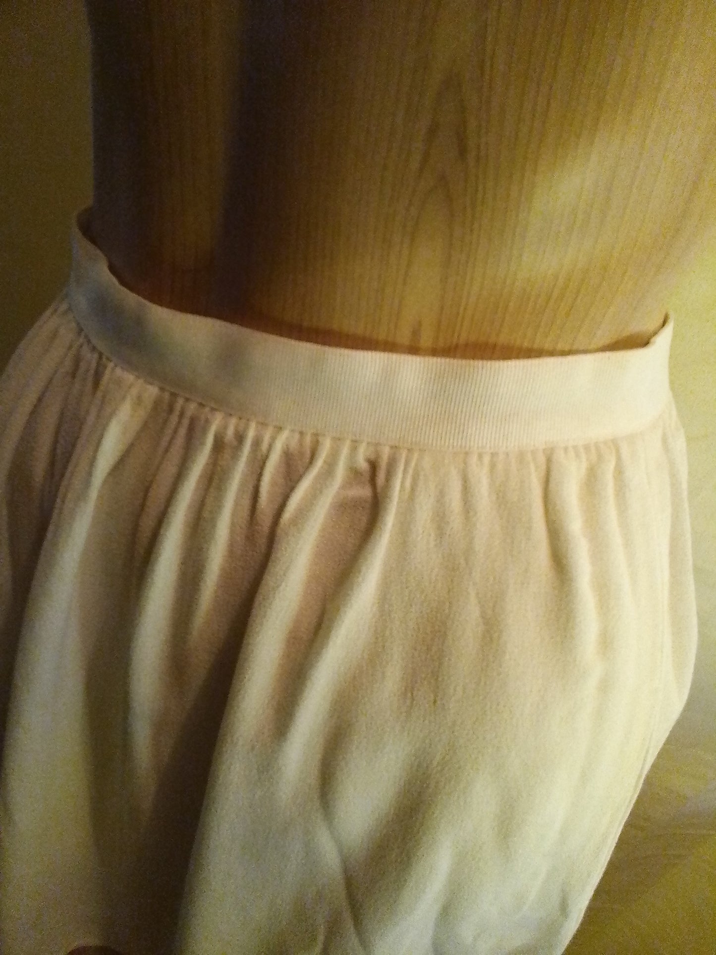 Jupe - American vintage