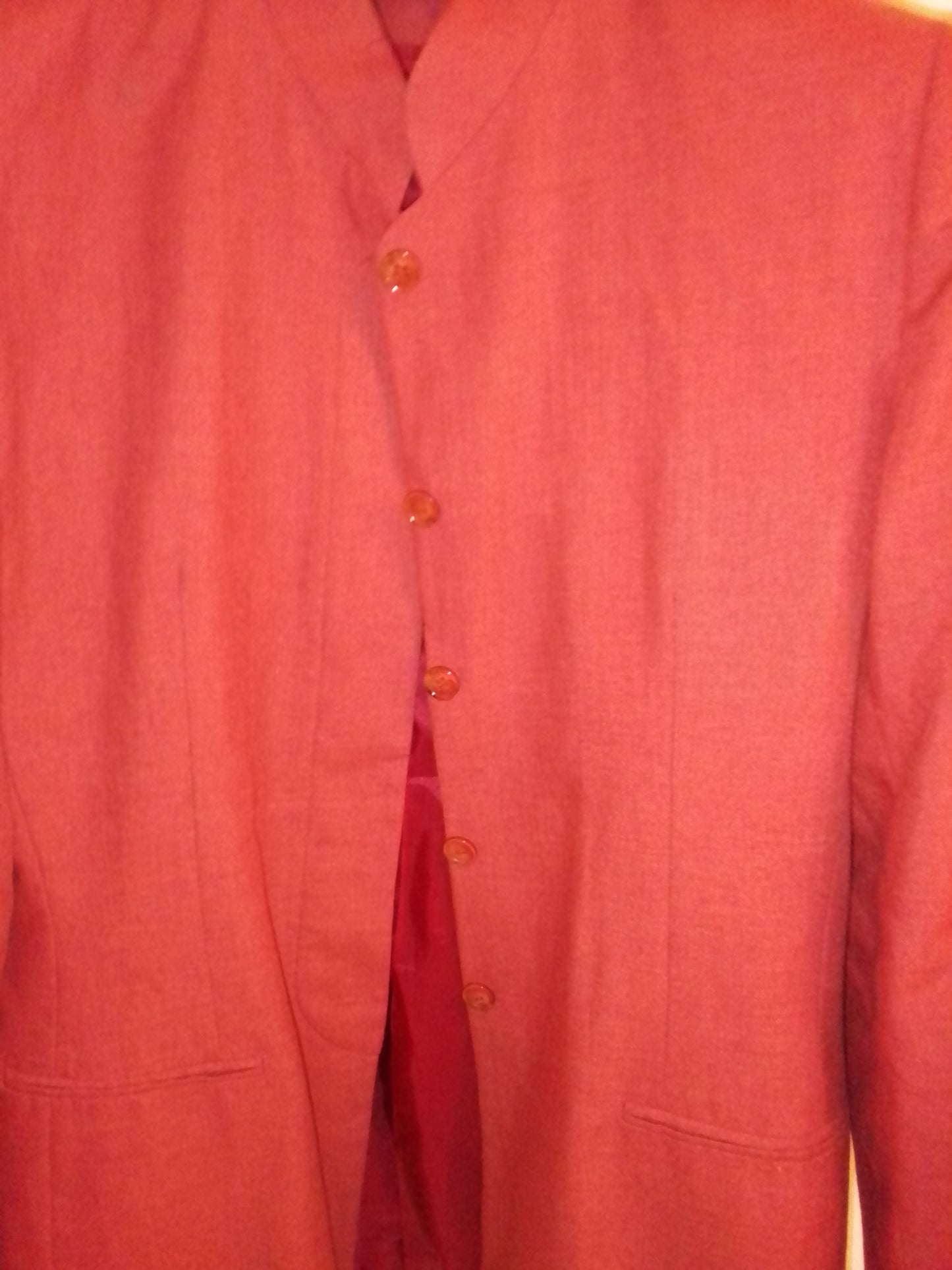Veste vintage