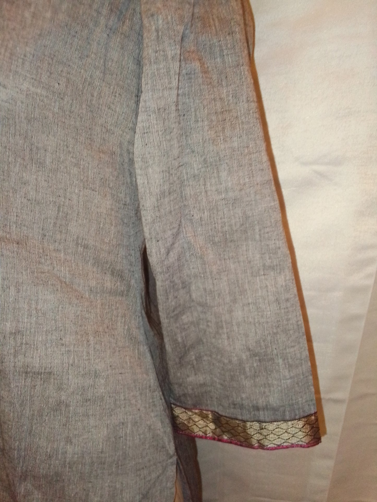 Robe - Aroul textiles