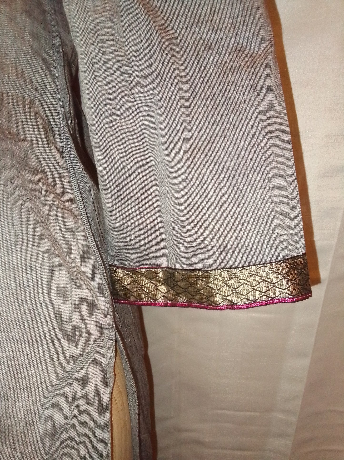 Robe - Aroul textiles