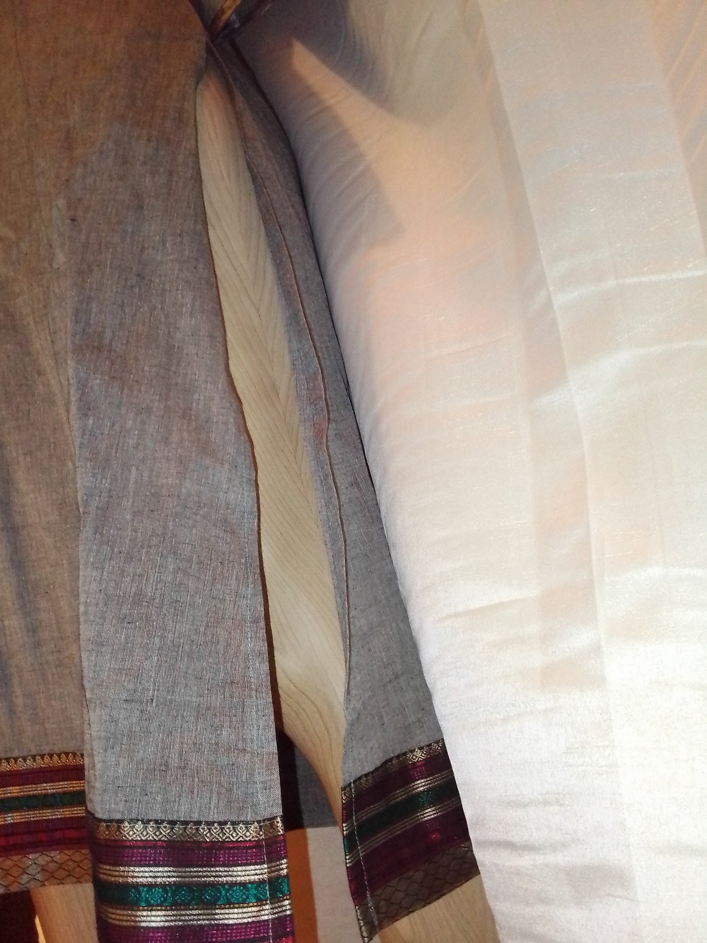 Robe - Aroul textiles