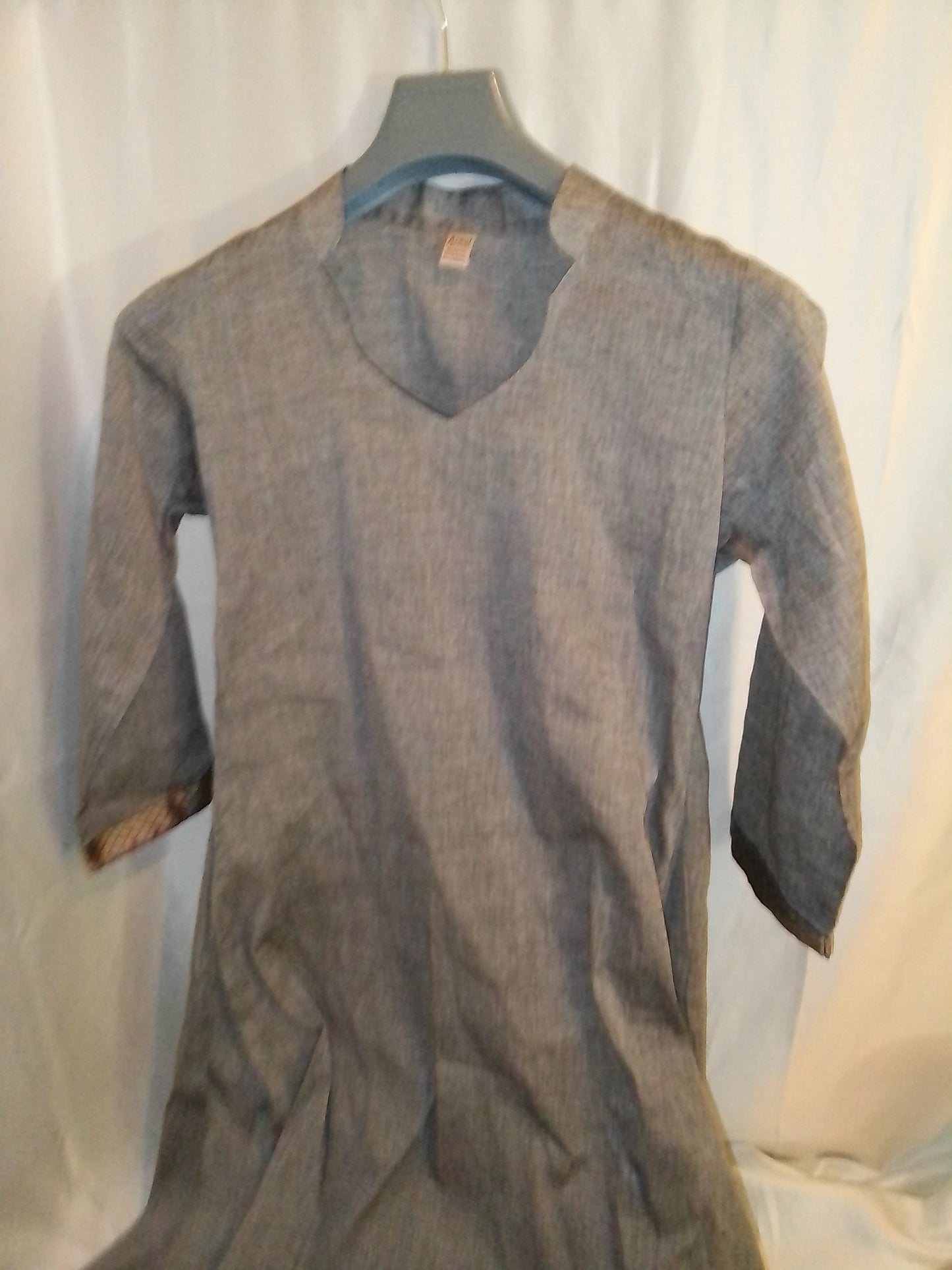 Robe - Aroul textiles