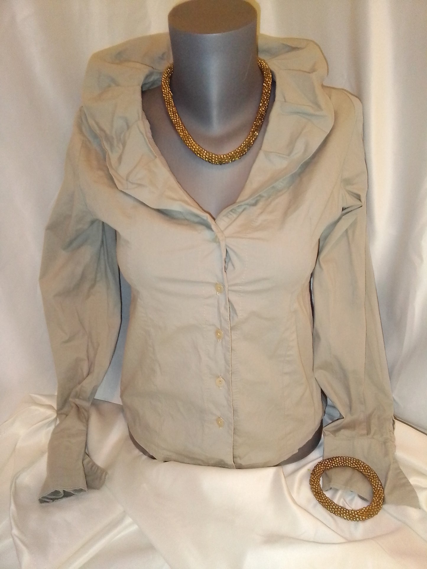 Chemise - pecca