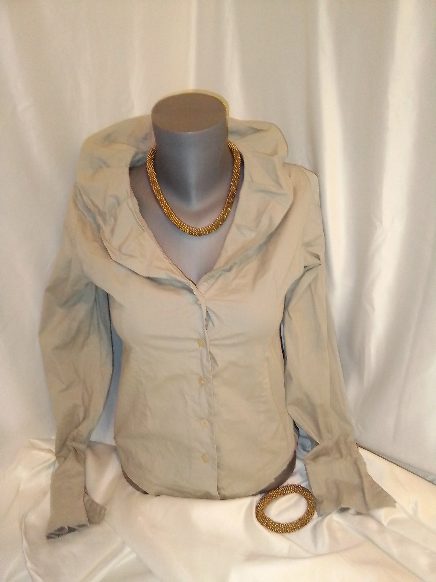 Chemise - pecca