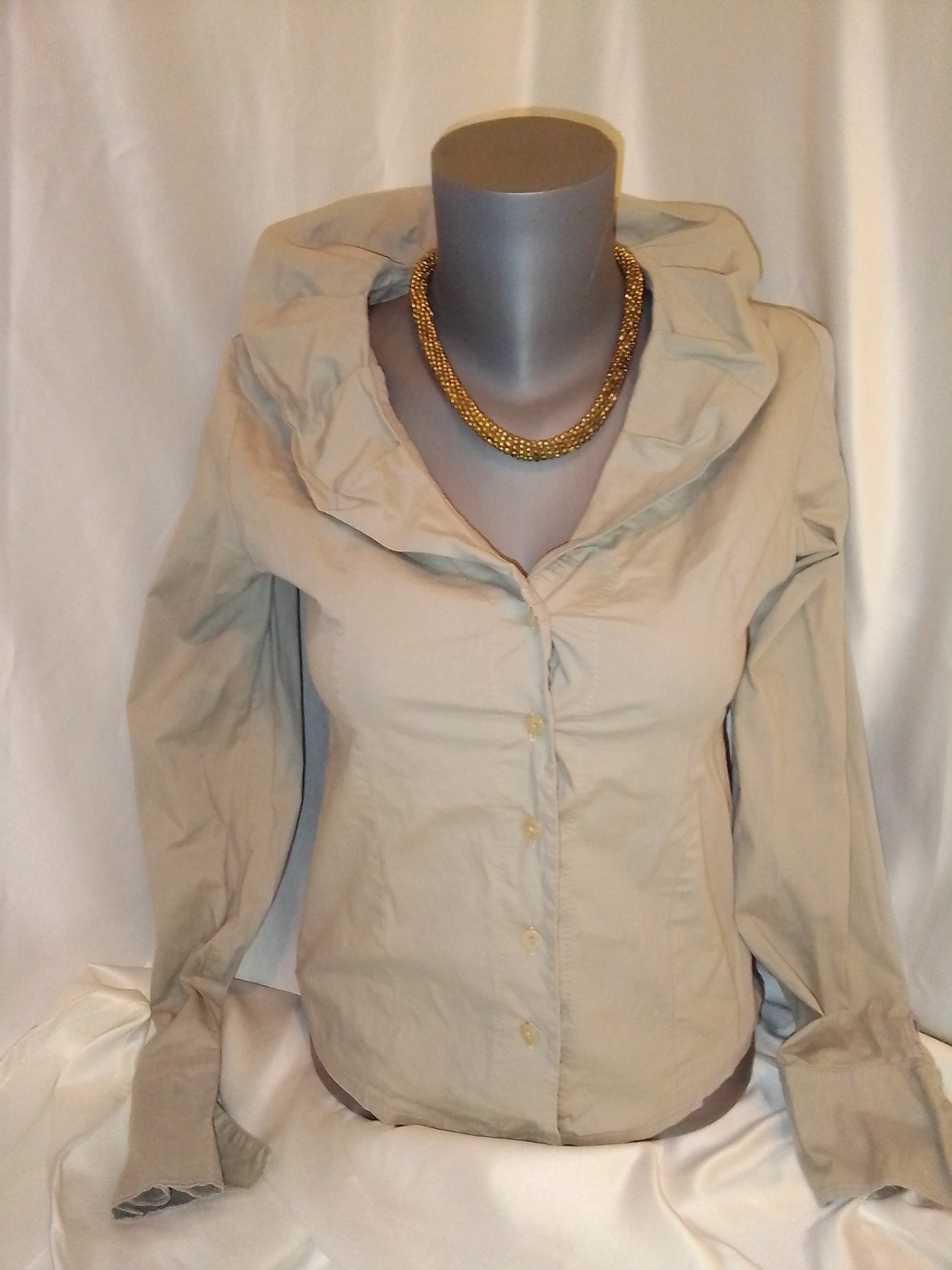 Chemise - pecca