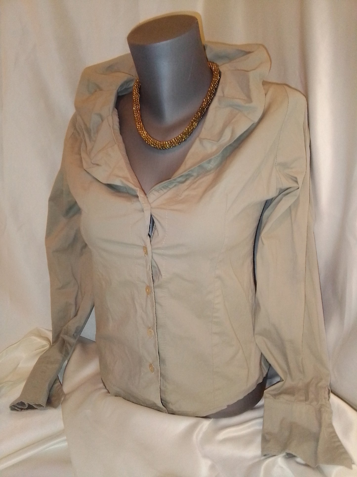 Chemise - pecca