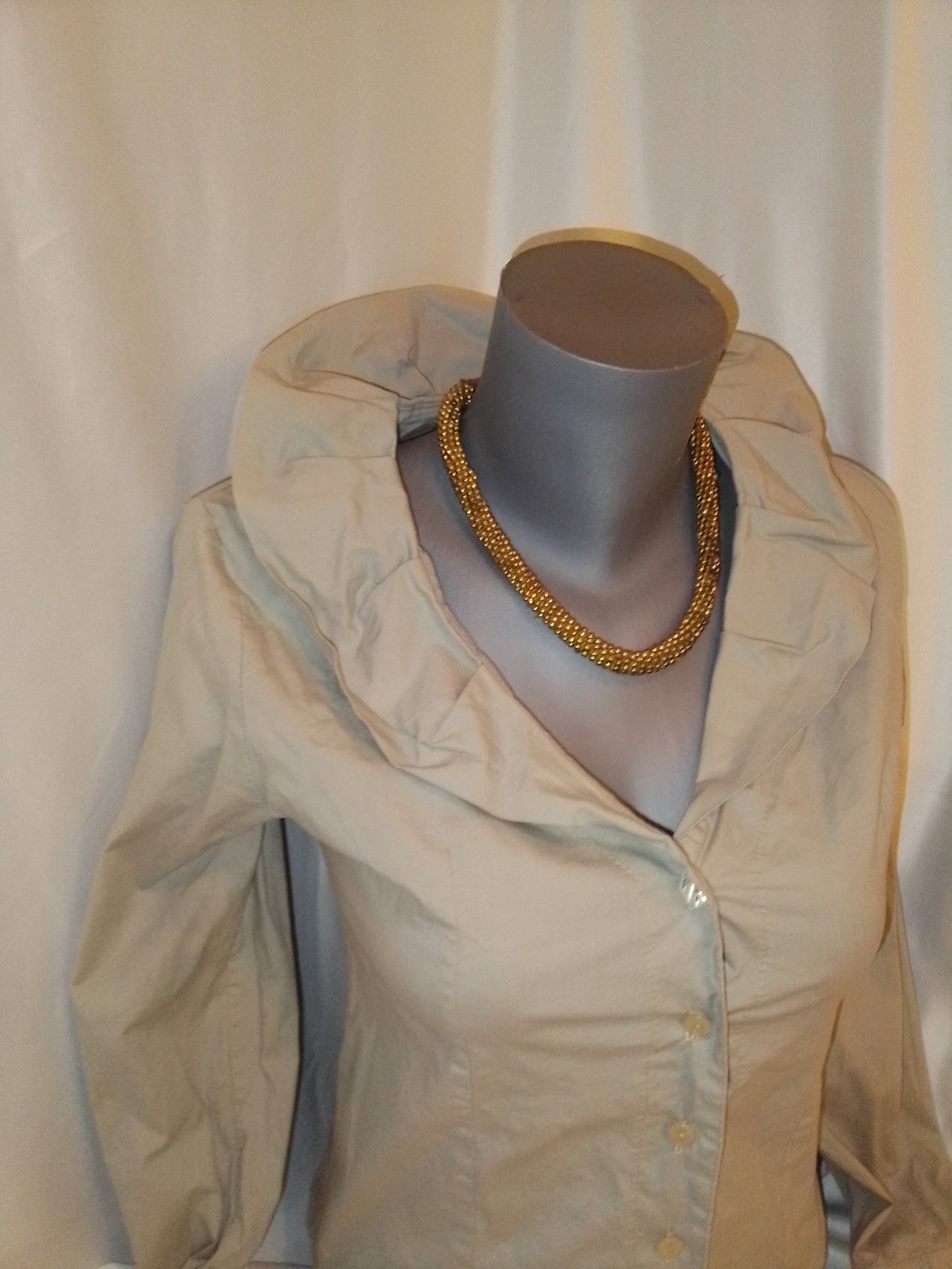Chemise - pecca