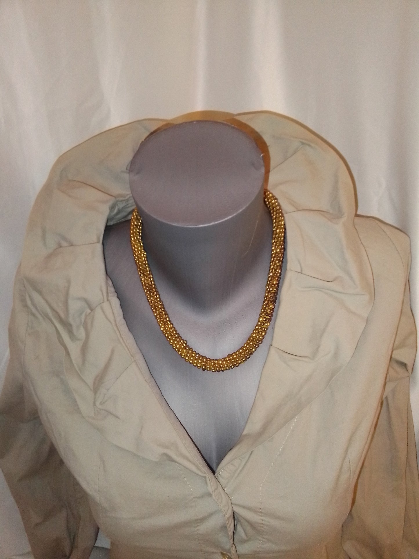 Chemise - pecca
