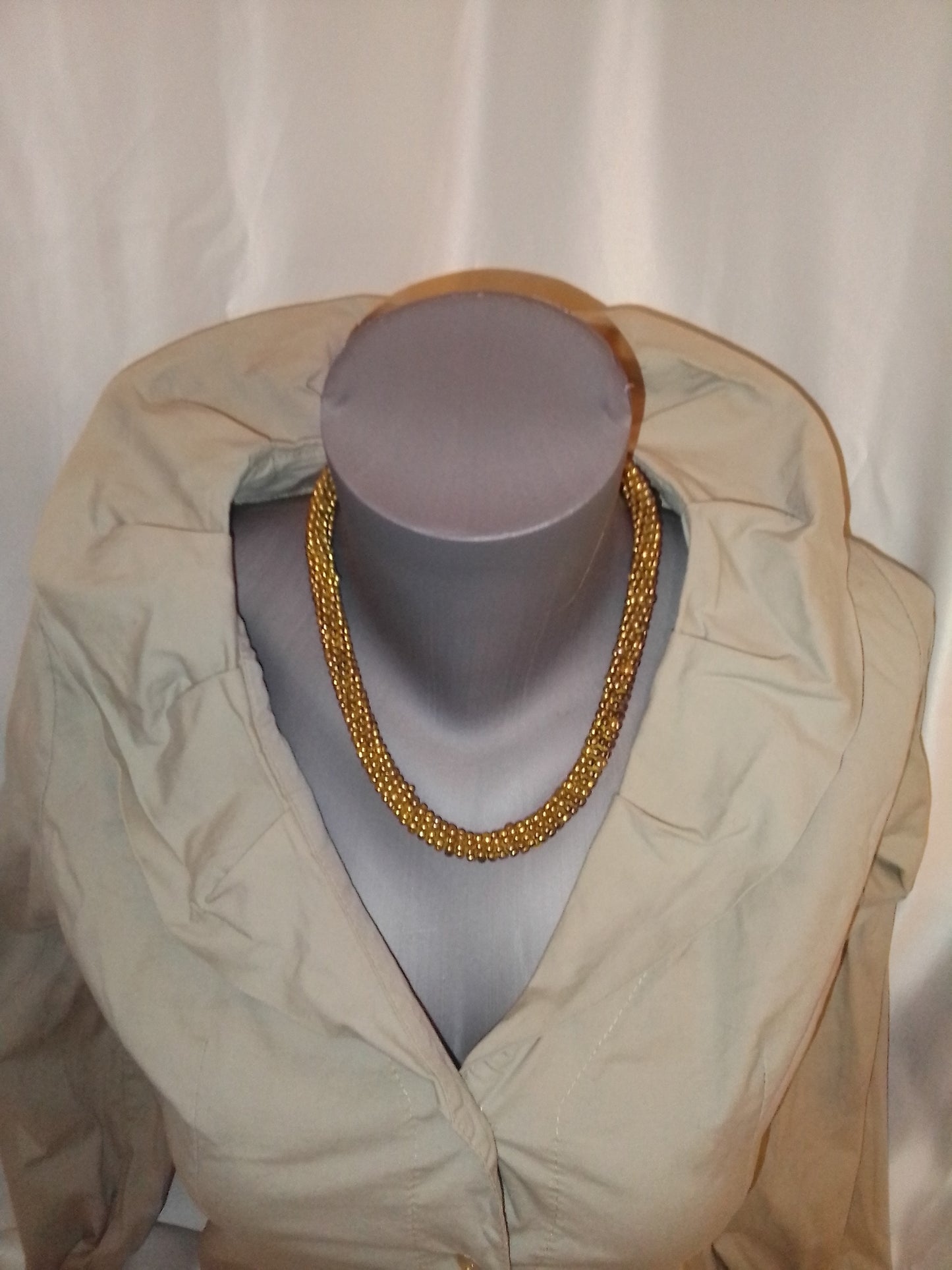 Chemise - pecca