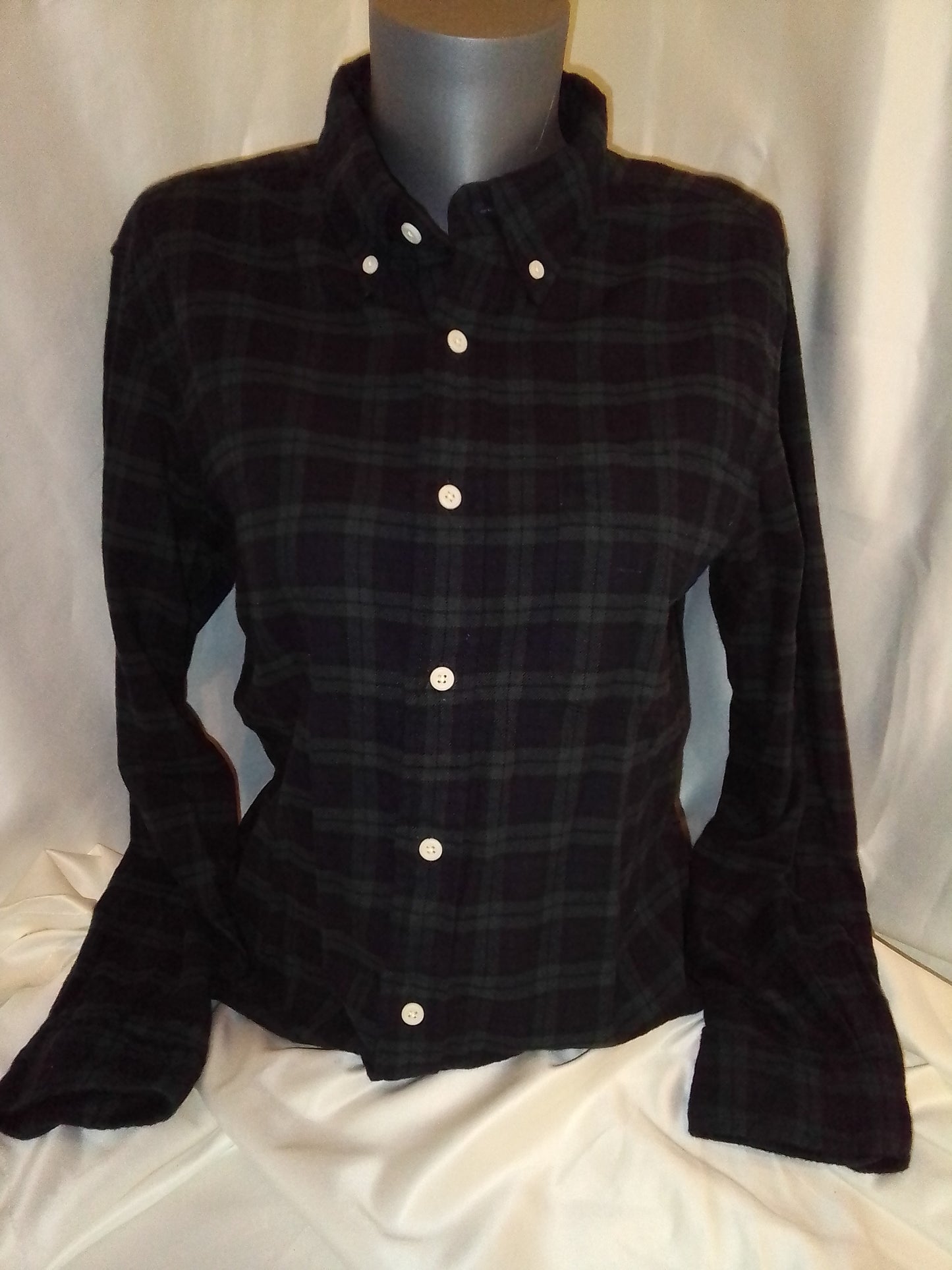 Chemise - muji europe