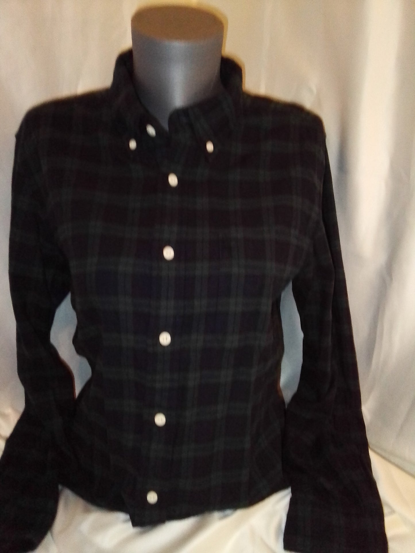 Chemise - muji europe