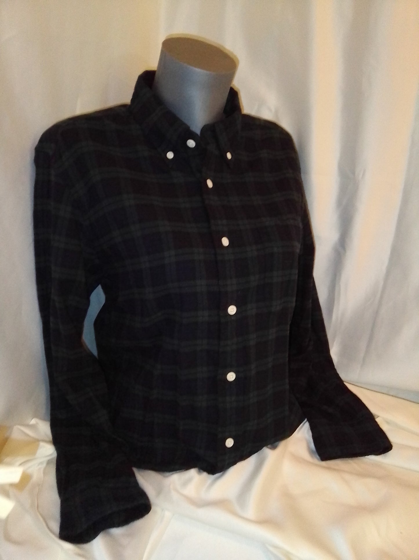 Chemise - muji europe