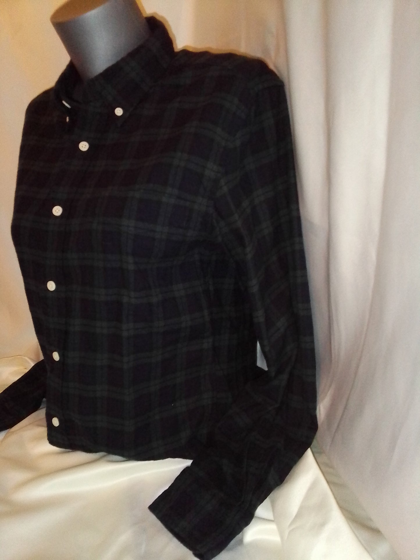 Chemise - muji europe