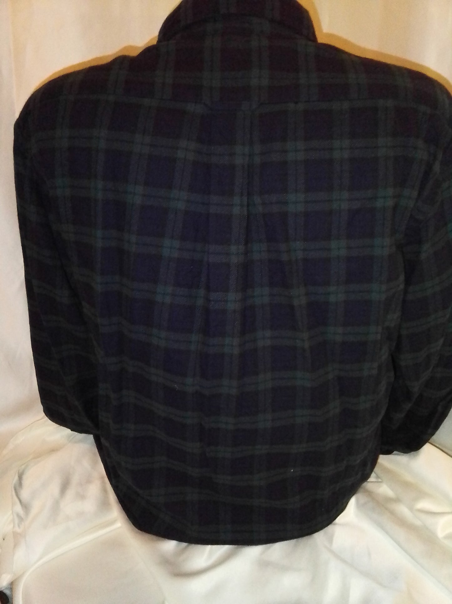 Chemise - muji europe