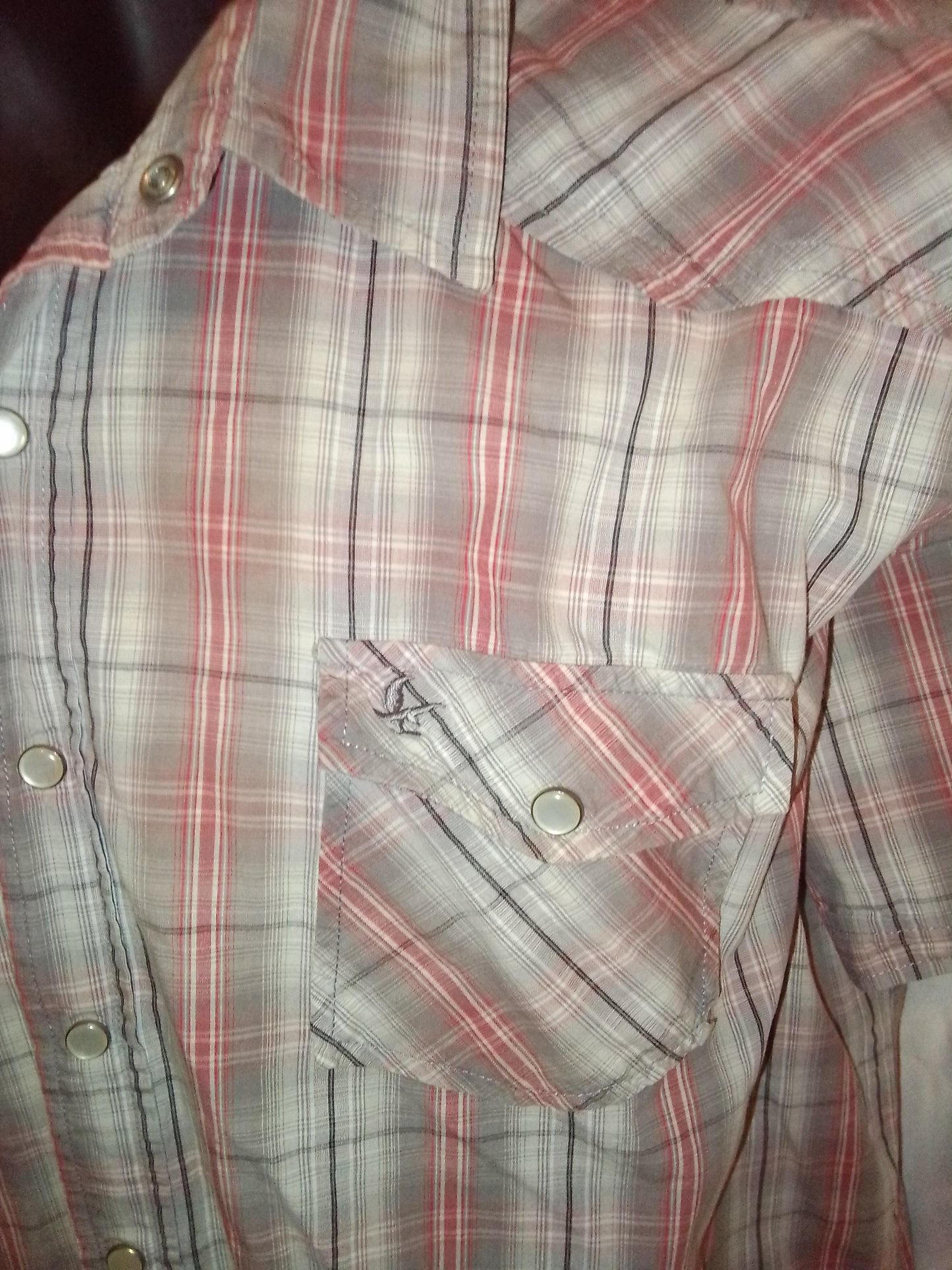 Chemise - 3suisses