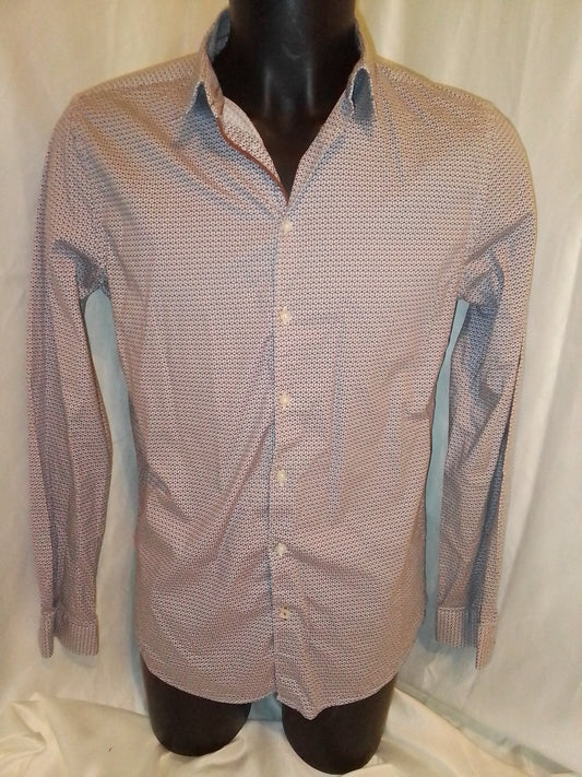 Chemise - devred
