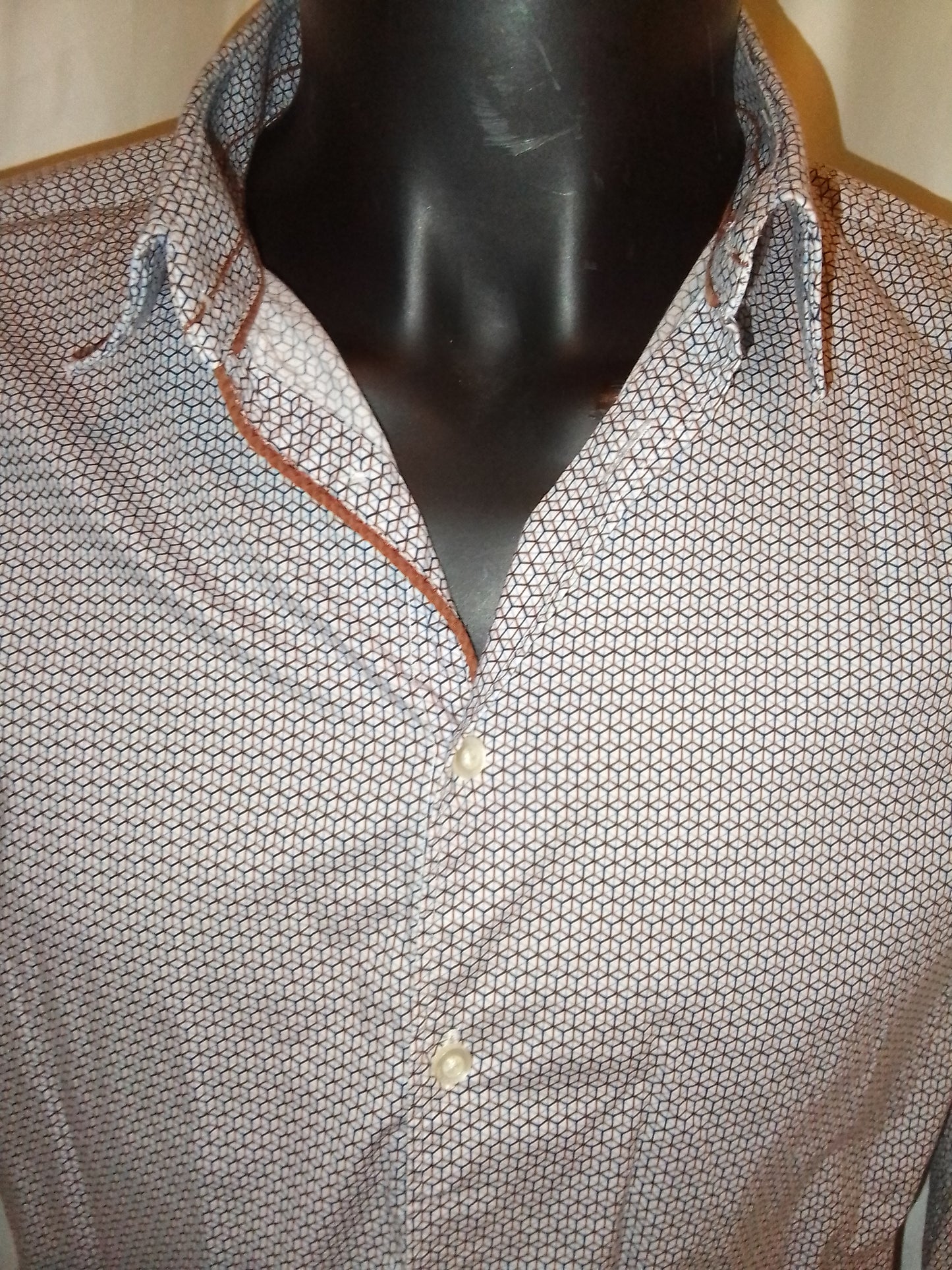 Chemise - devred