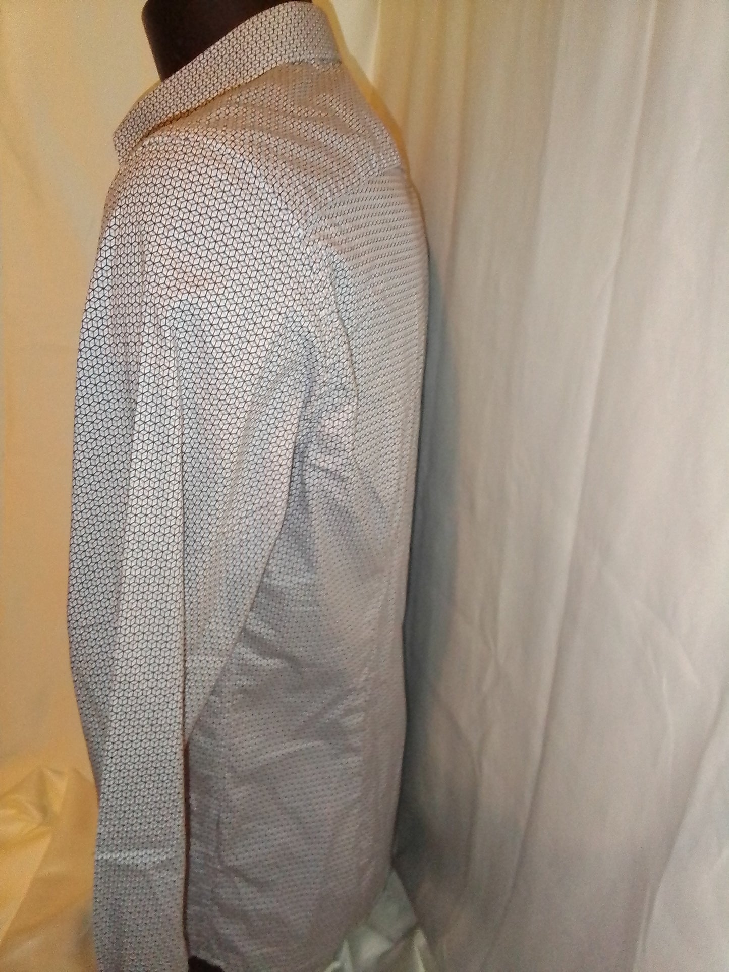 Chemise - devred