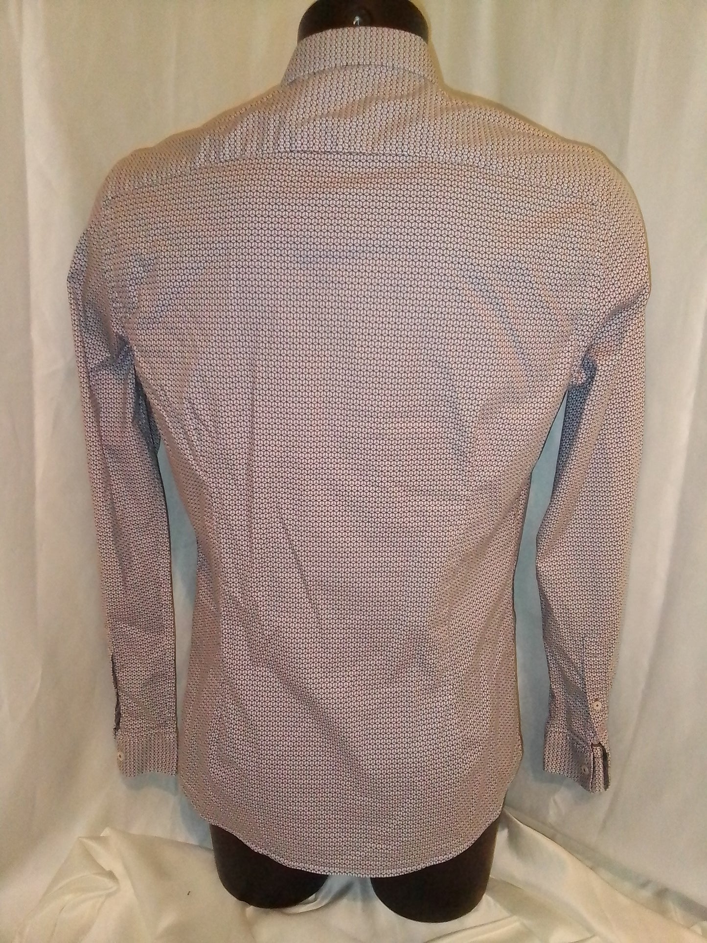 Chemise - devred