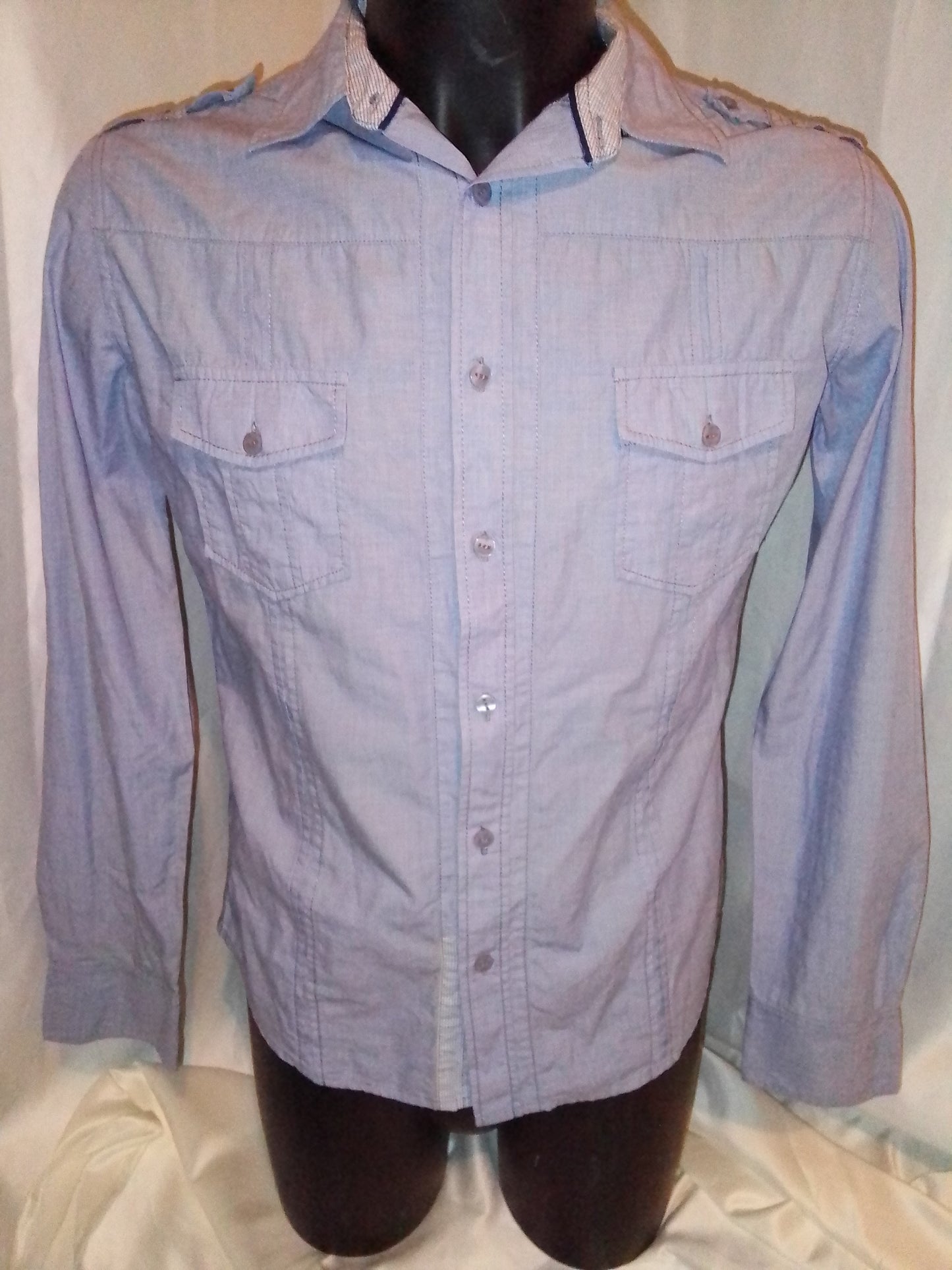 Chemise - urban code