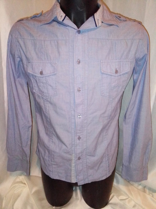 Chemise - urban code