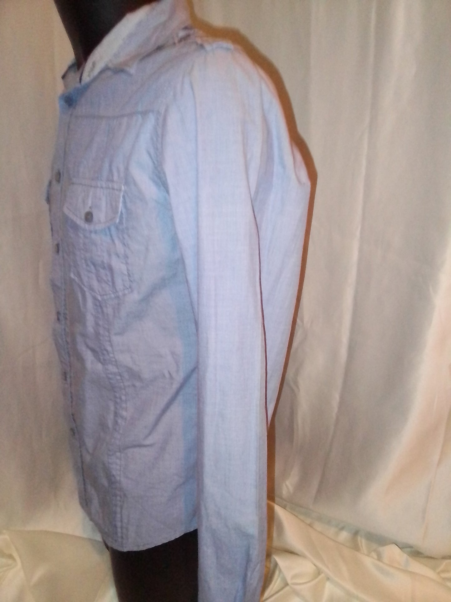 Chemise - urban code