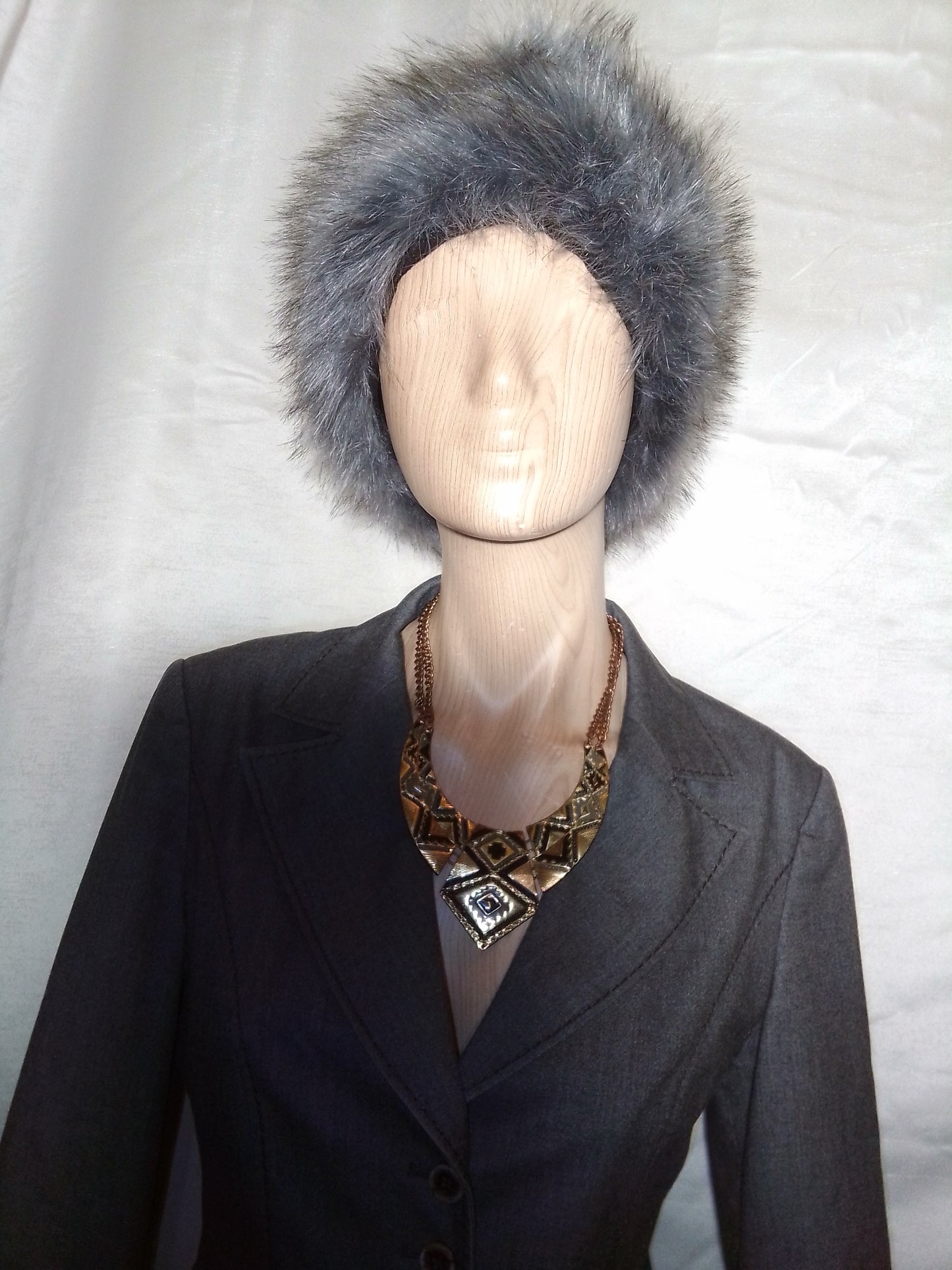 Veste un jour ailleurs