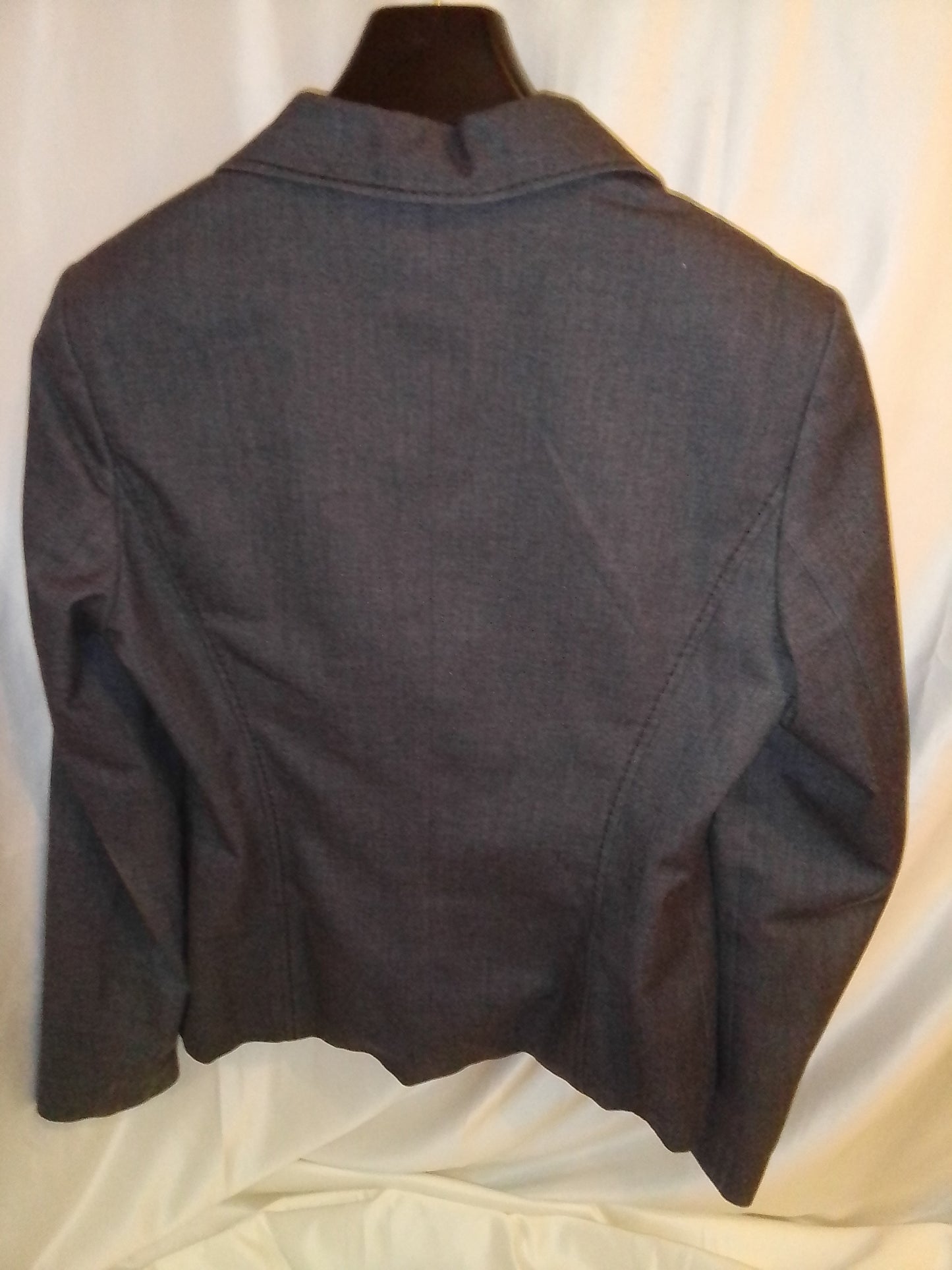 Veste un jour ailleurs