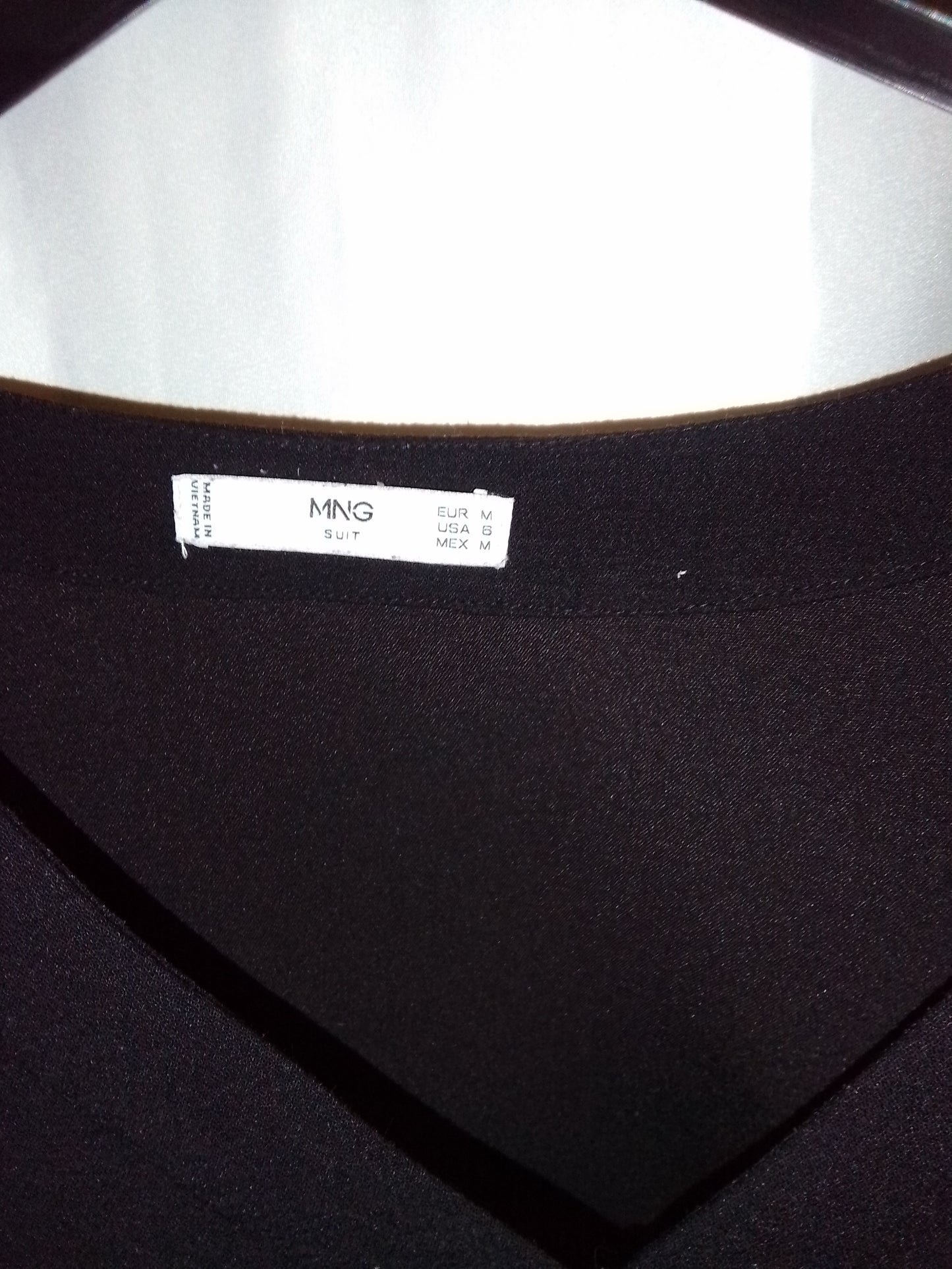 Robe - mango