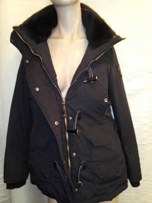 Doudoune - zara