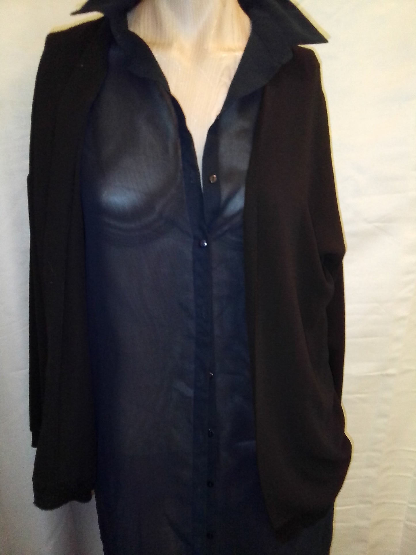 Cardigan - It hippie