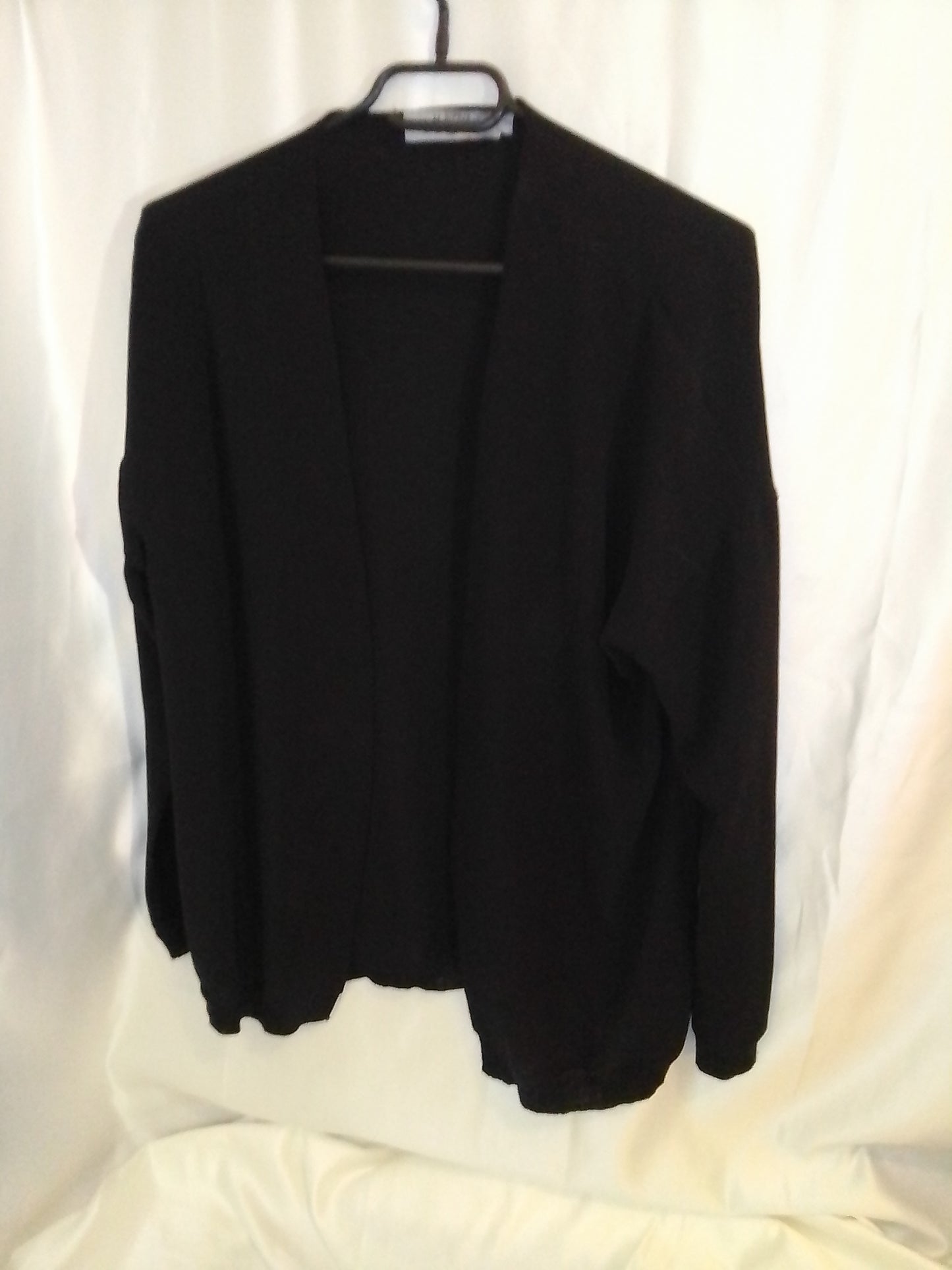 Cardigan - It hippie